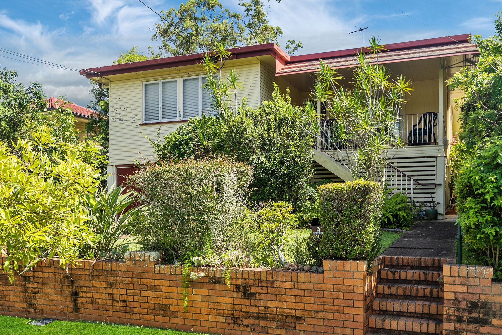 5 Alberon Street, Wishart, QLD 4122