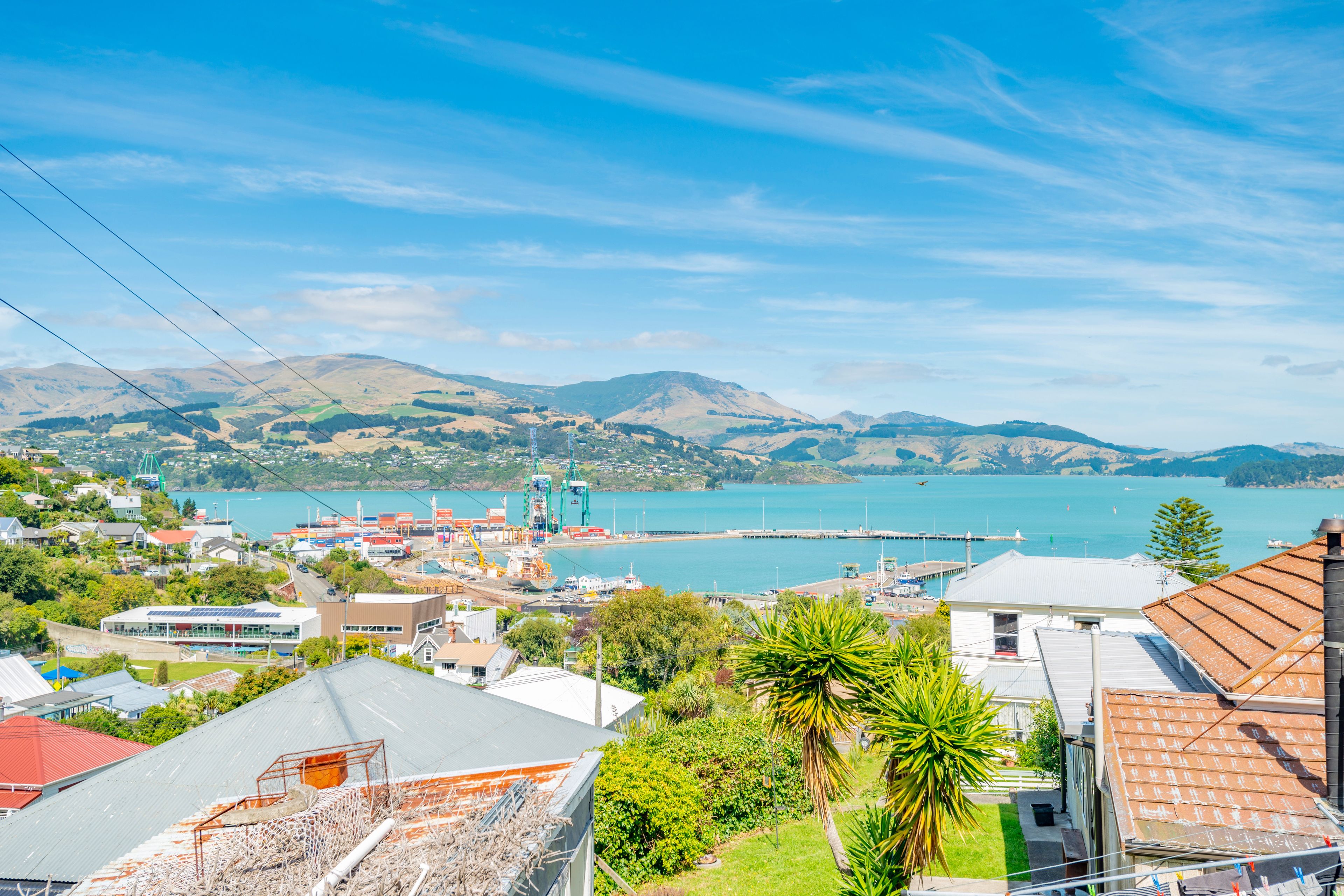 20a Exeter Street, Lyttelton, Christchurch City