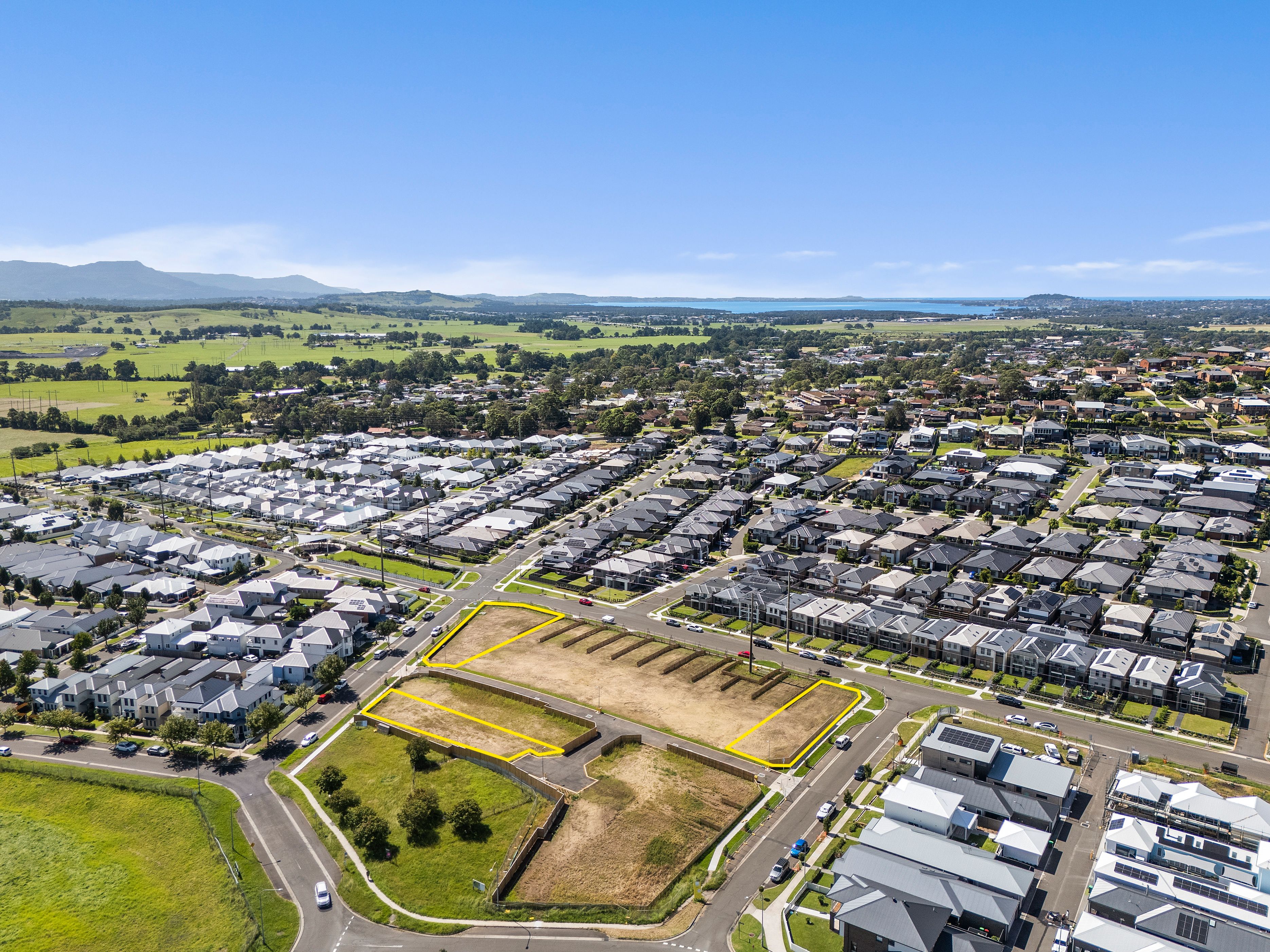 Lot 15 Balmoral Parade, Tullimbar, NSW 2527