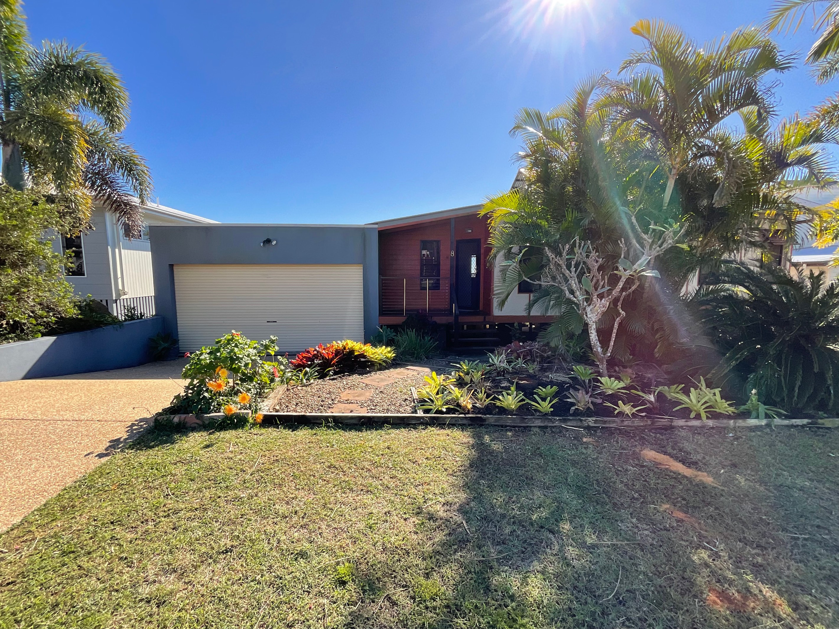 8 Evans Court, Agnes Water, QLD 4677