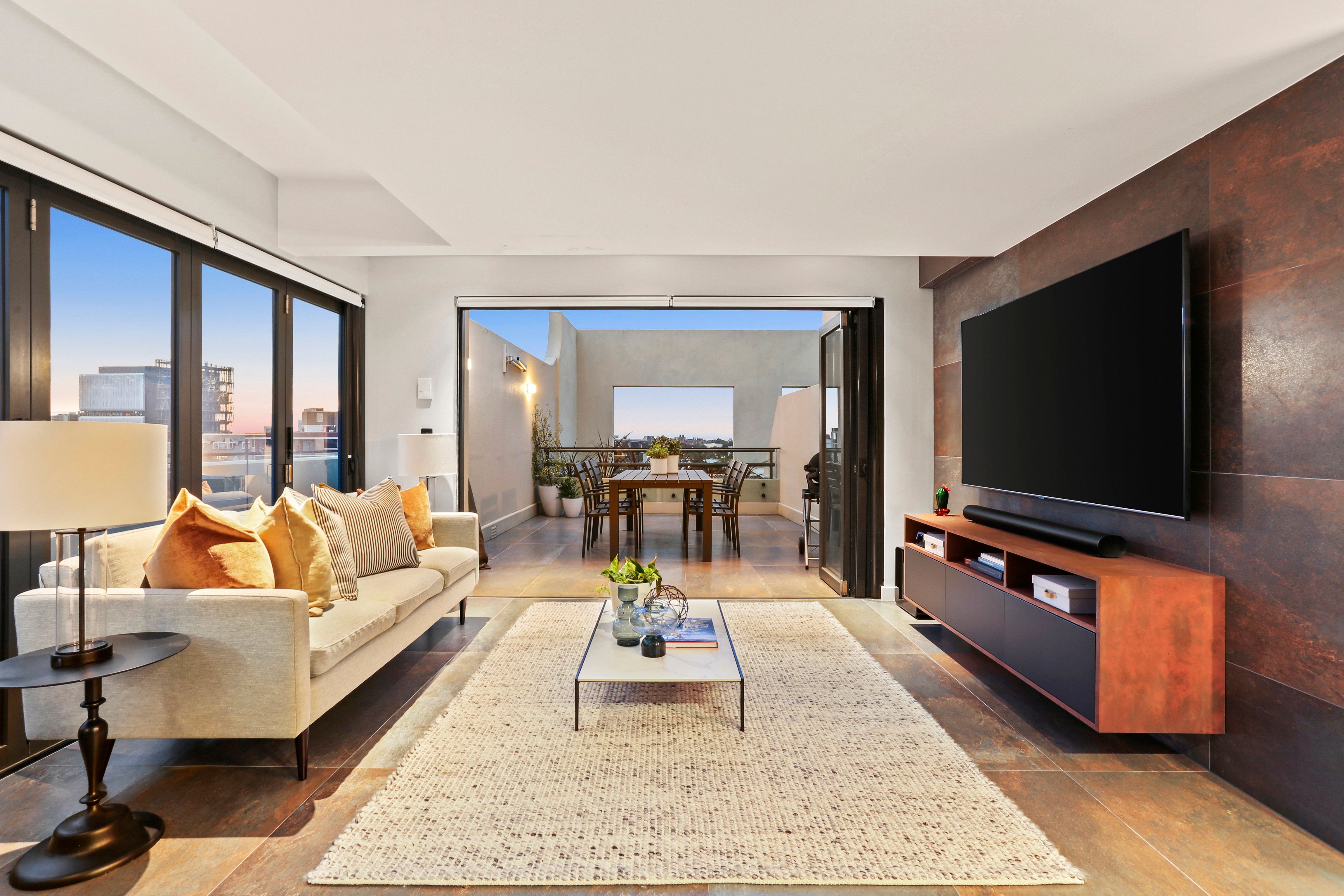 450 Elizabeth Street, Surry Hills NSW 2010