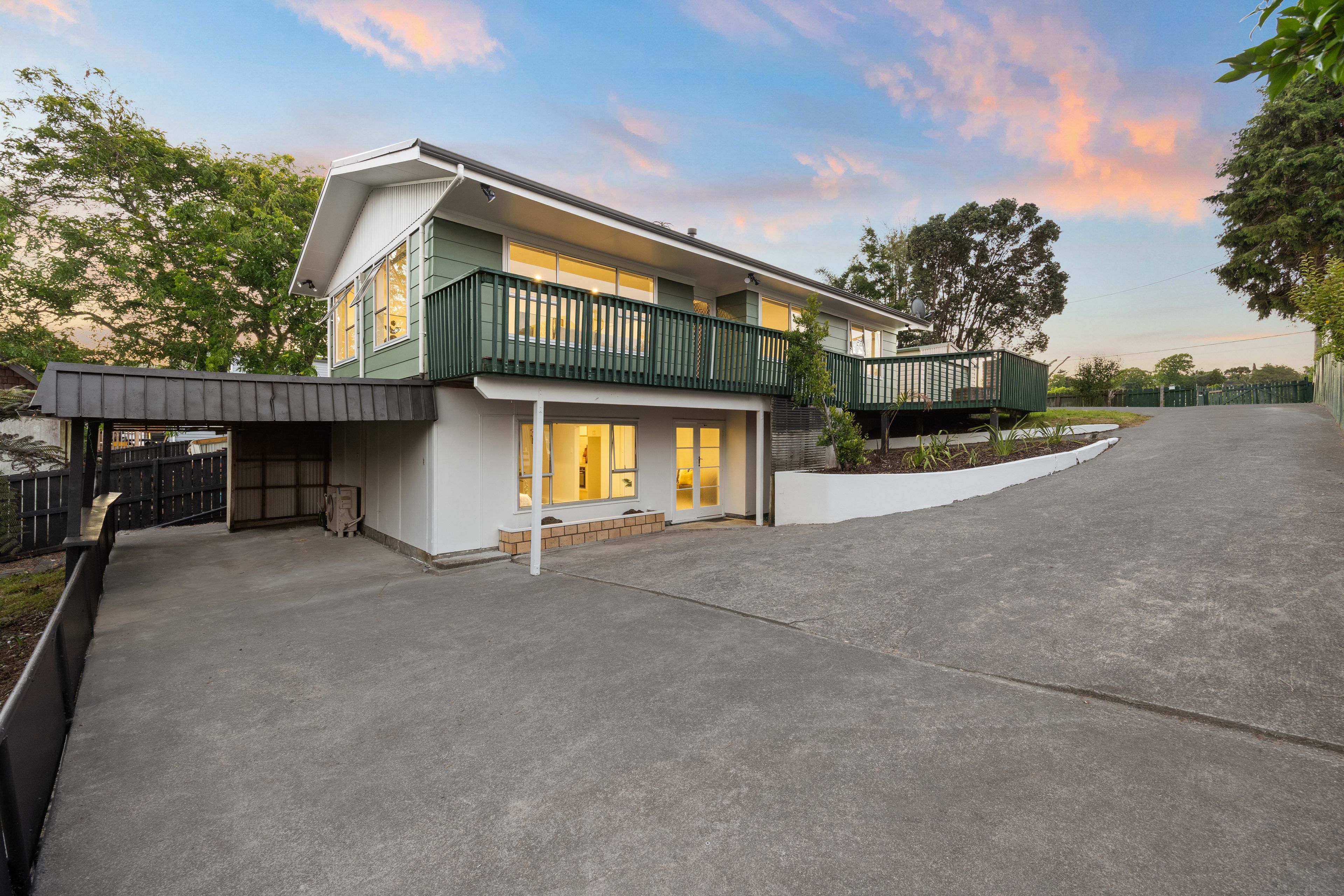 14 Withers Road, Glen Eden, Waitakere City