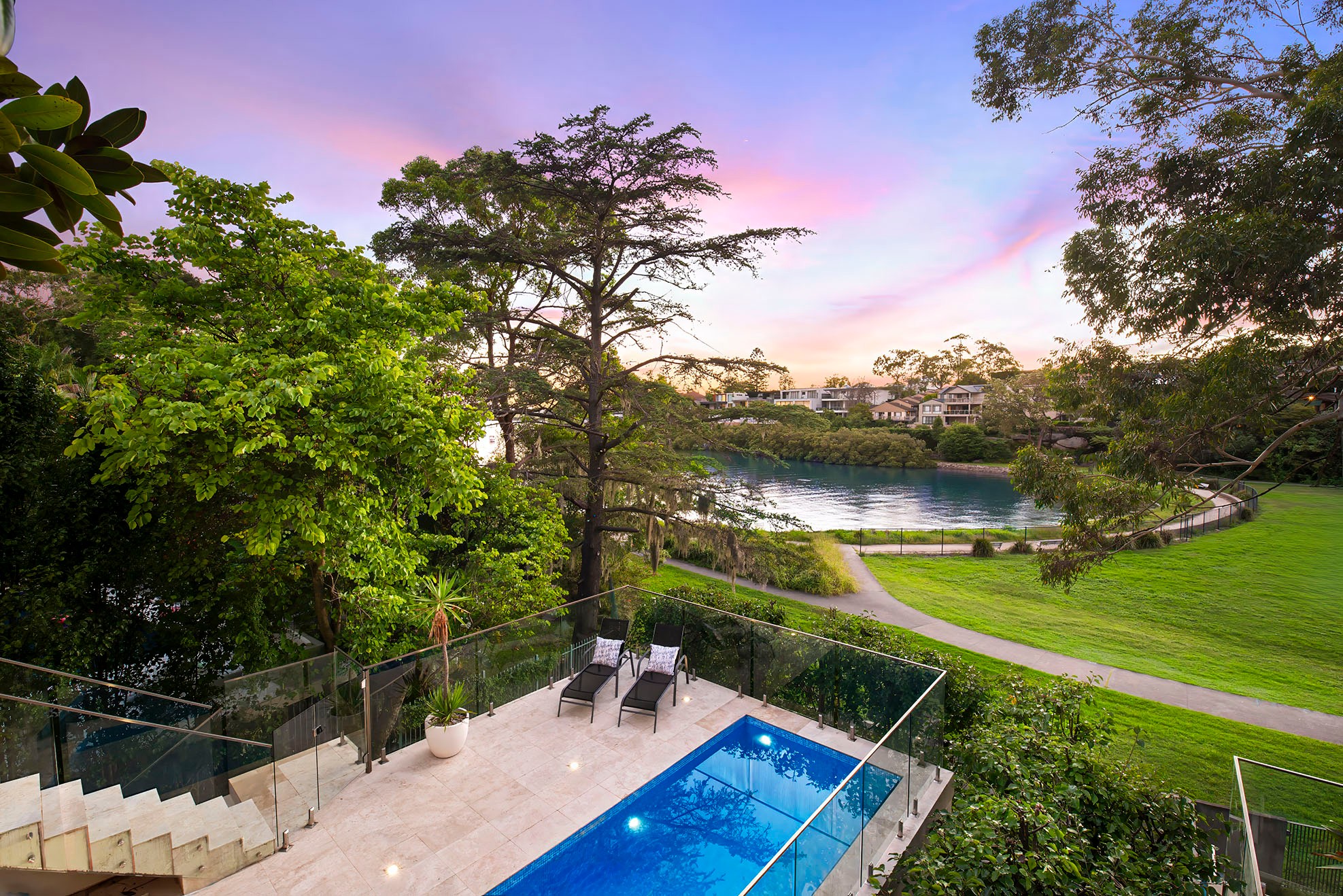 91A Western Crescent, Gladesville, NSW 2111