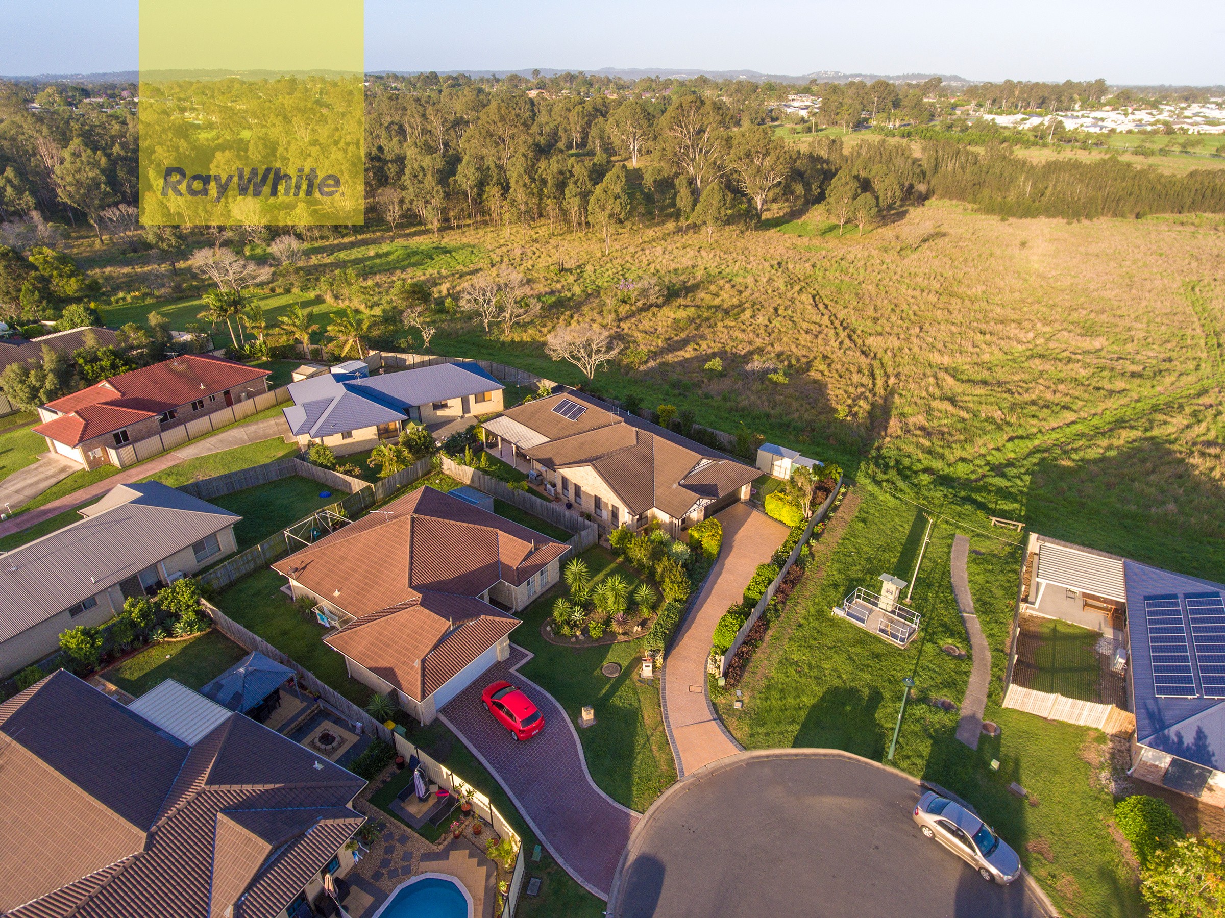 18 Lake Kurwongbah Court, Logan Reserve, QLD 4133