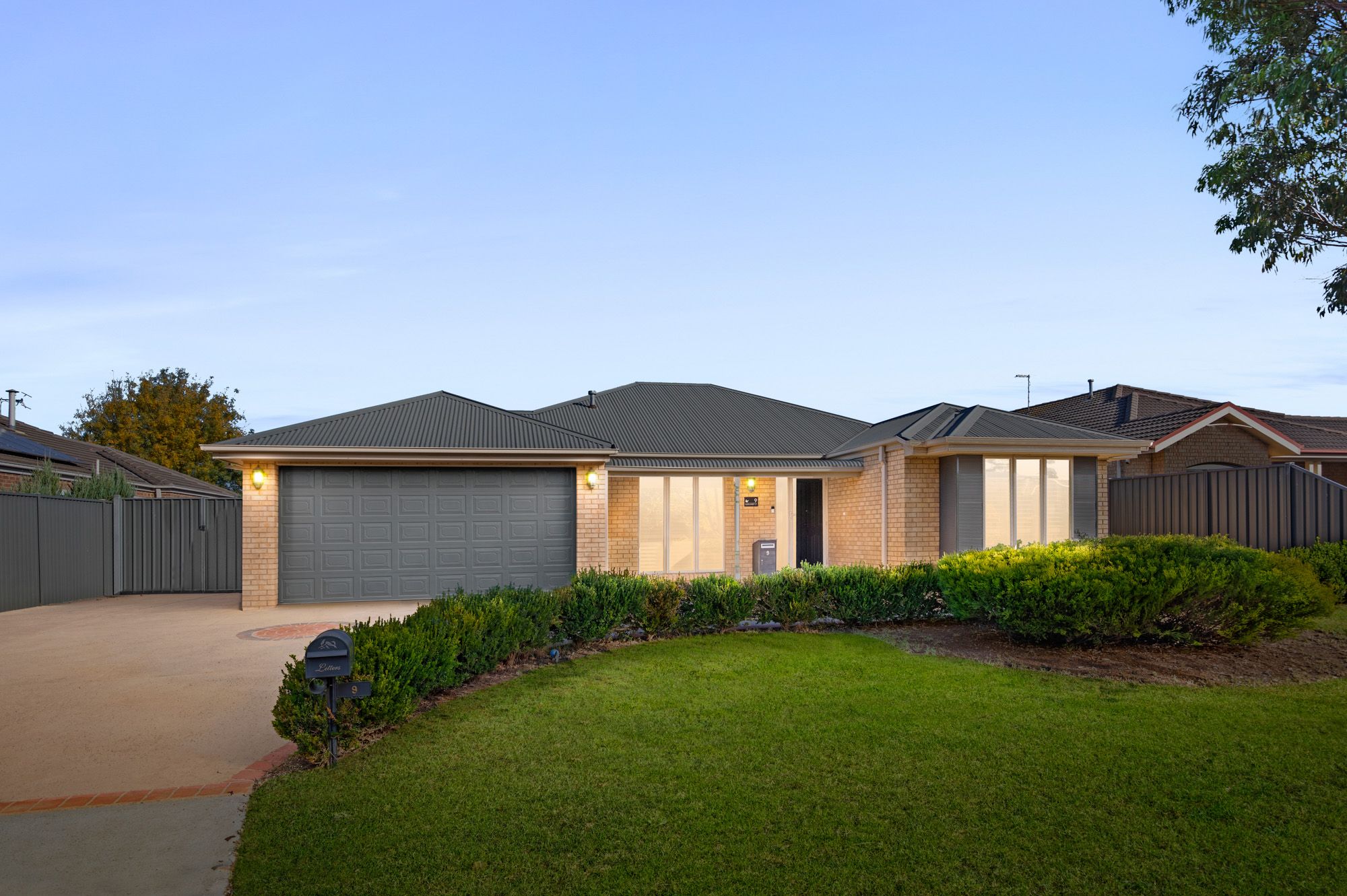9 Burrumbeet Court — photo from Ray White Werribee