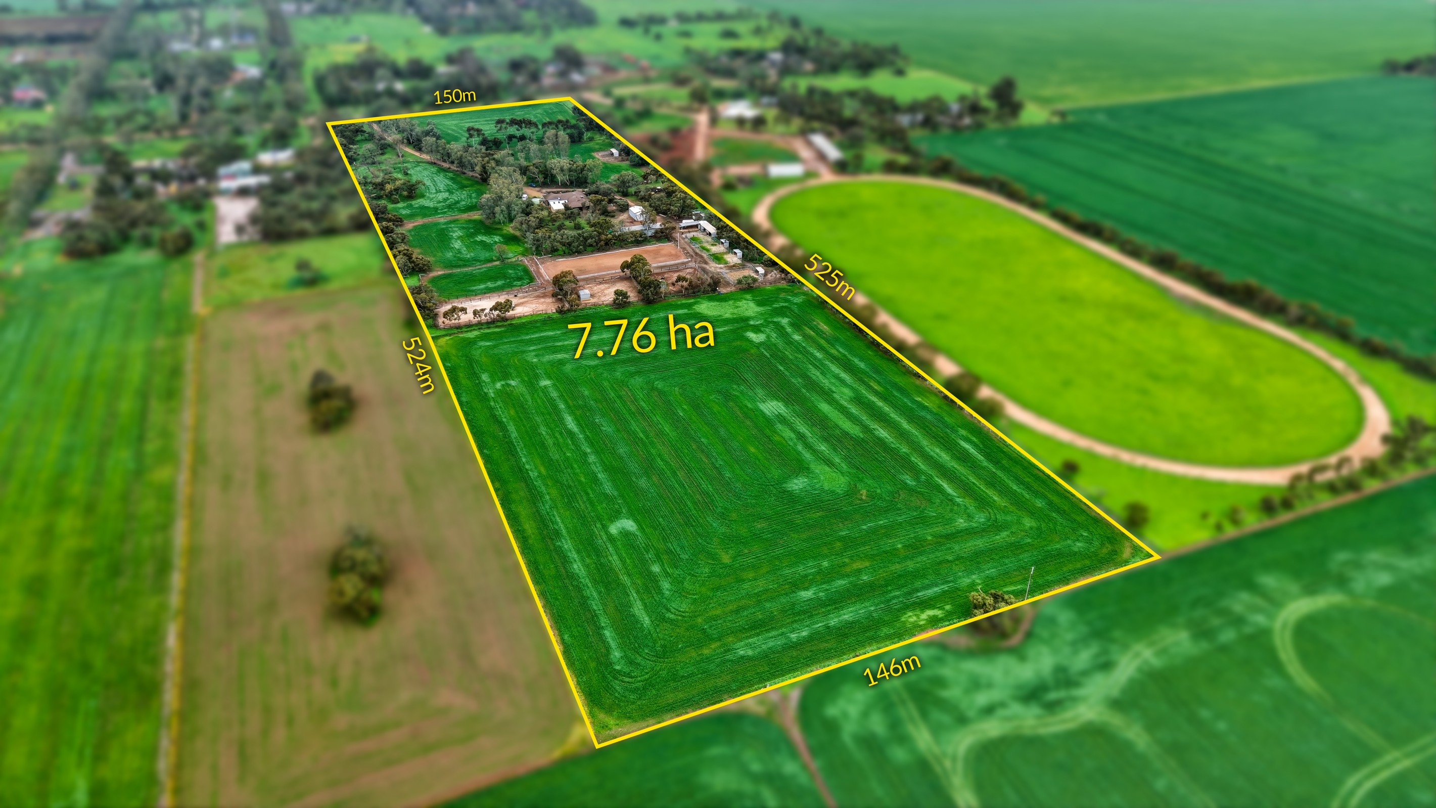 48 Bache Road, Fischer, SA 5502