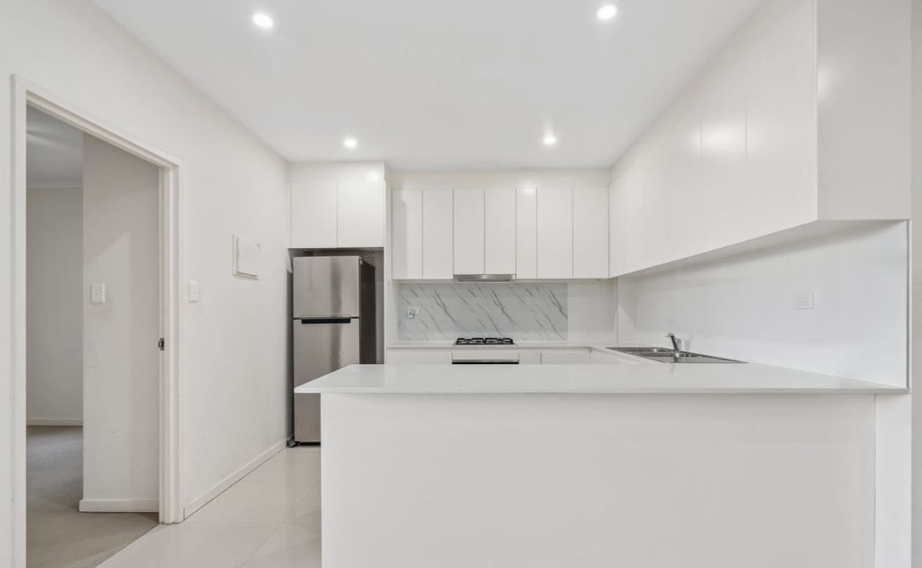 303/357-359 Great Western Highway, South Wentworthville, NSW 2145