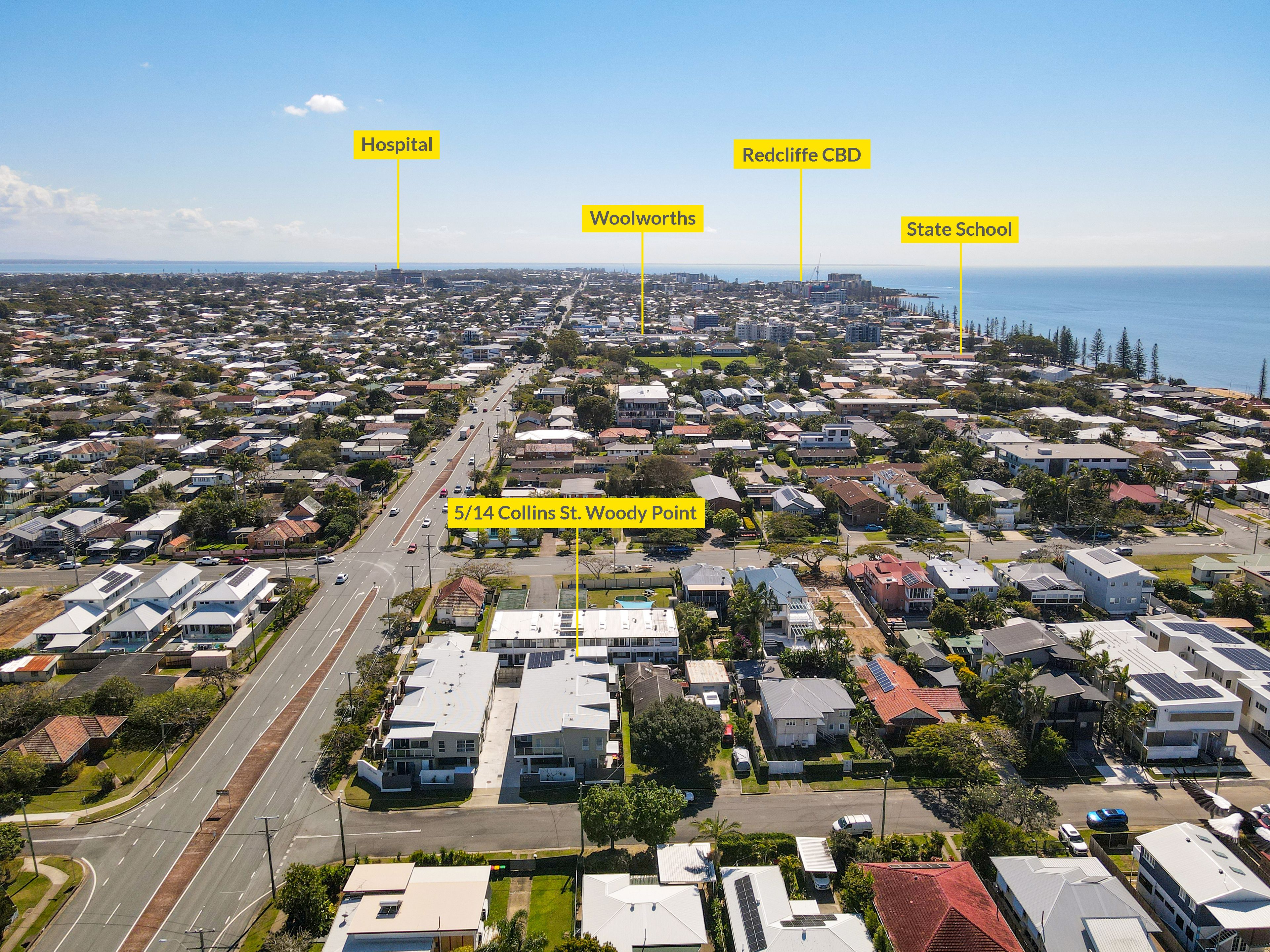 5/14 Collins Street — photo 17 of 17