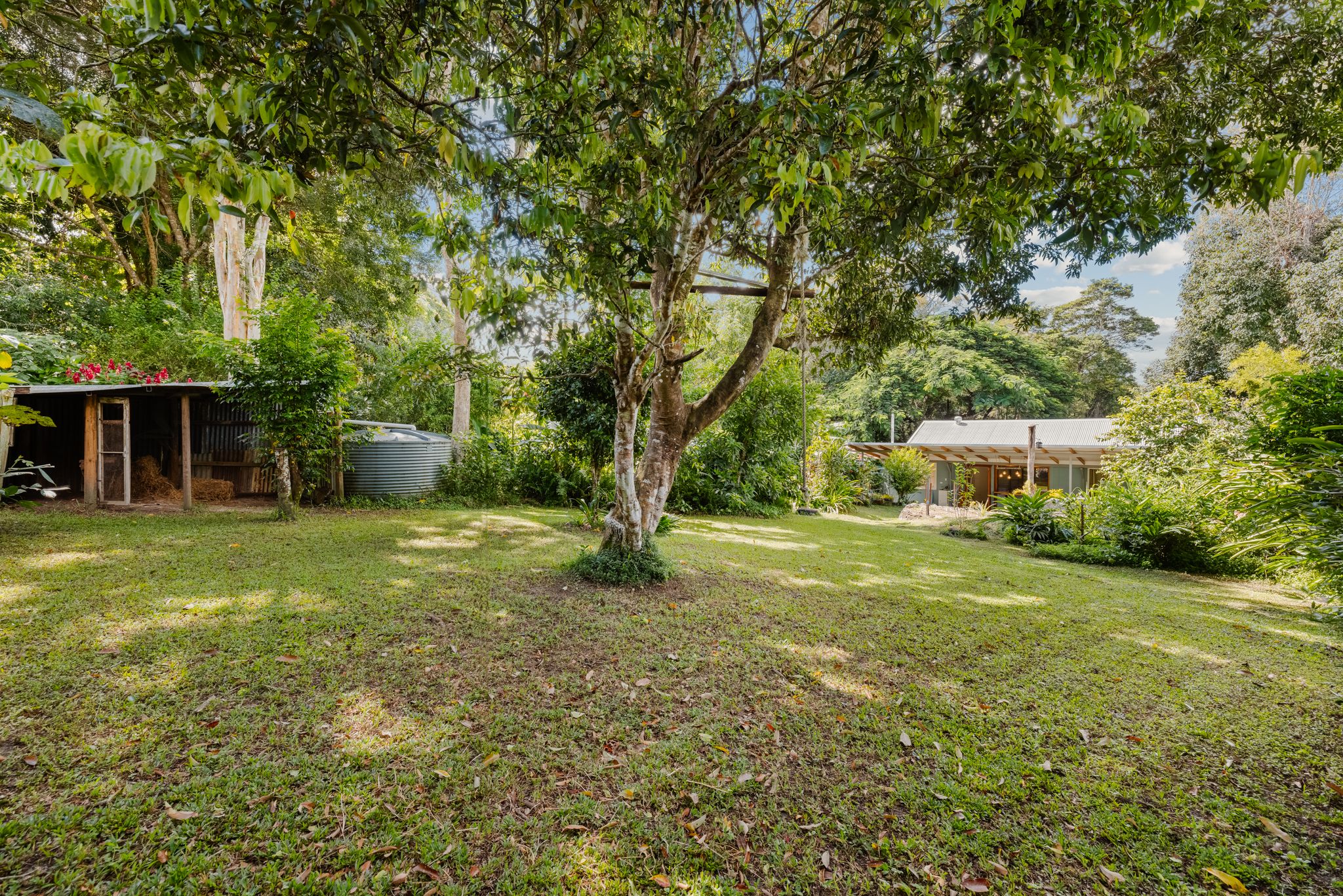 21 Scrub Street, Kuranda, QLD 4881