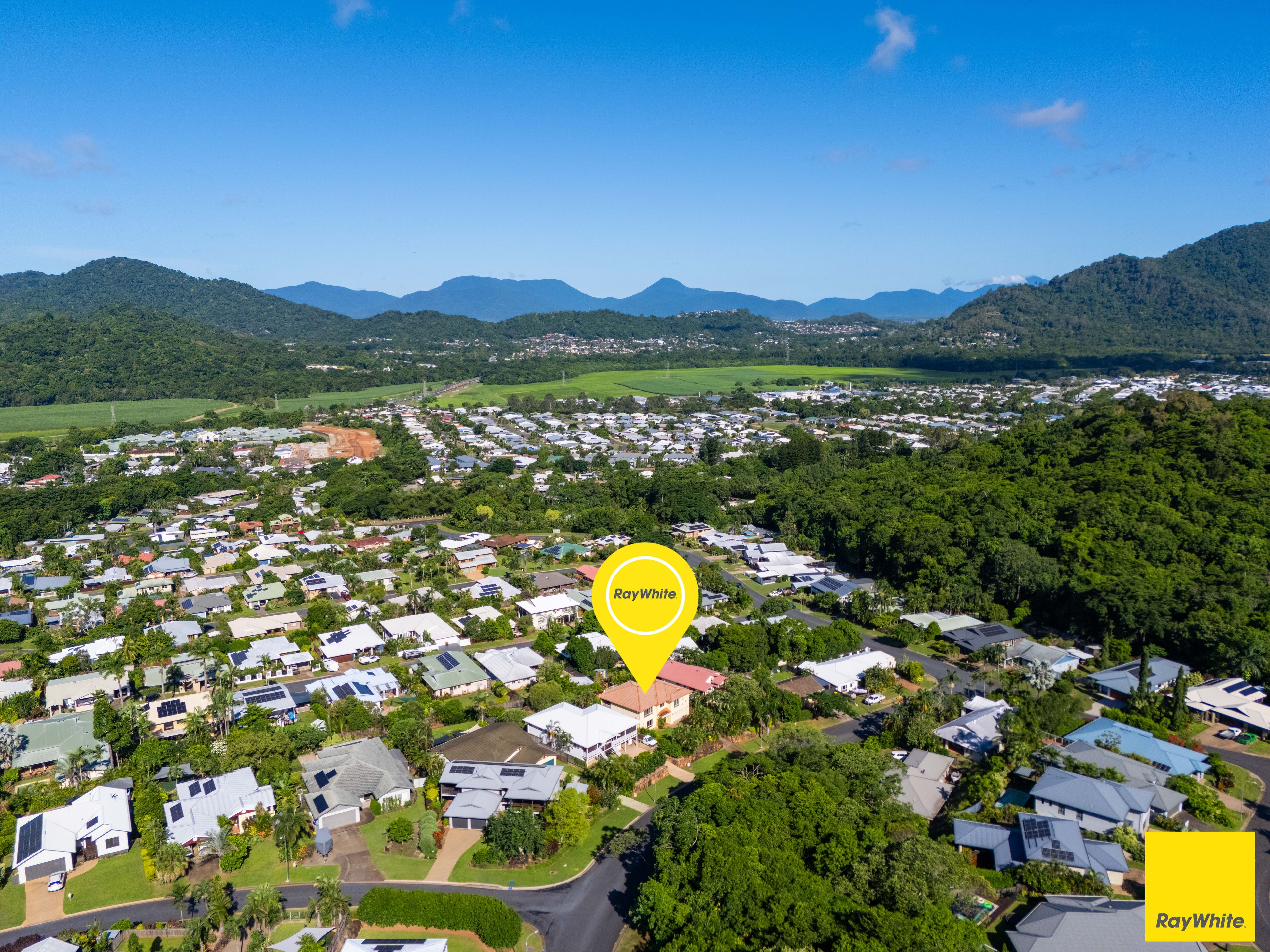 8 Terminalia Street, Redlynch, QLD 4870