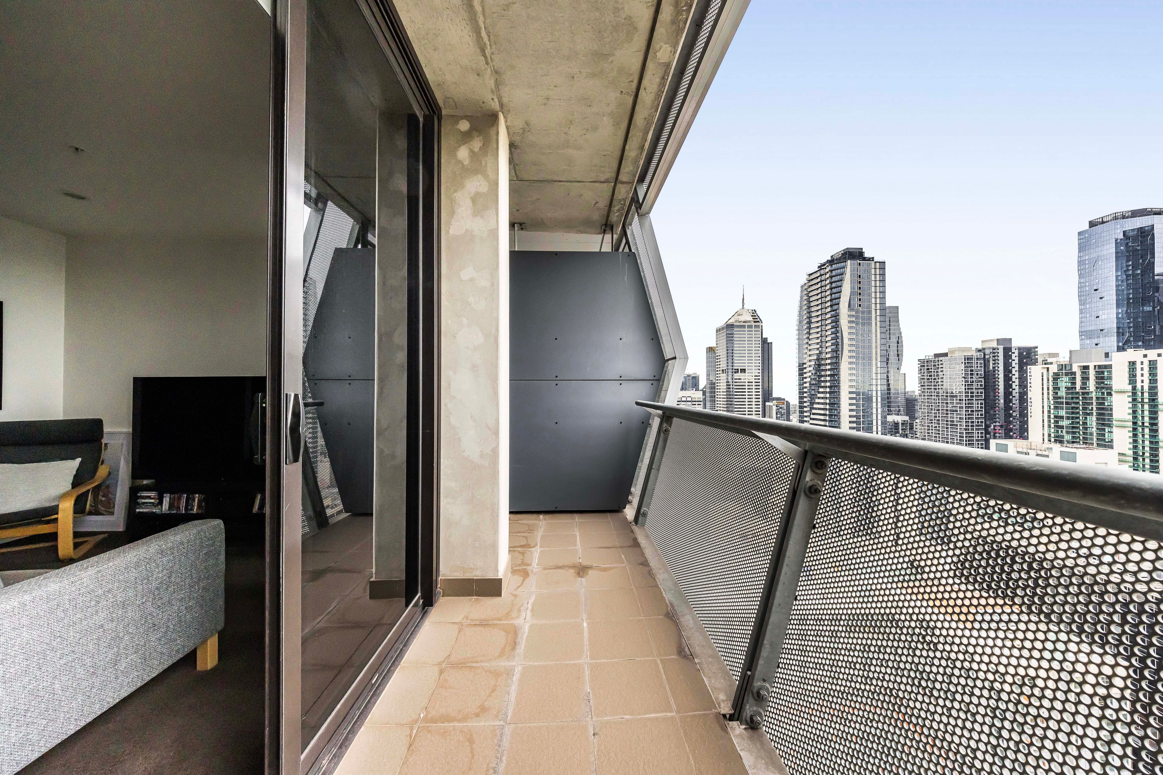 3411/350 William Street — photo 15 of 21