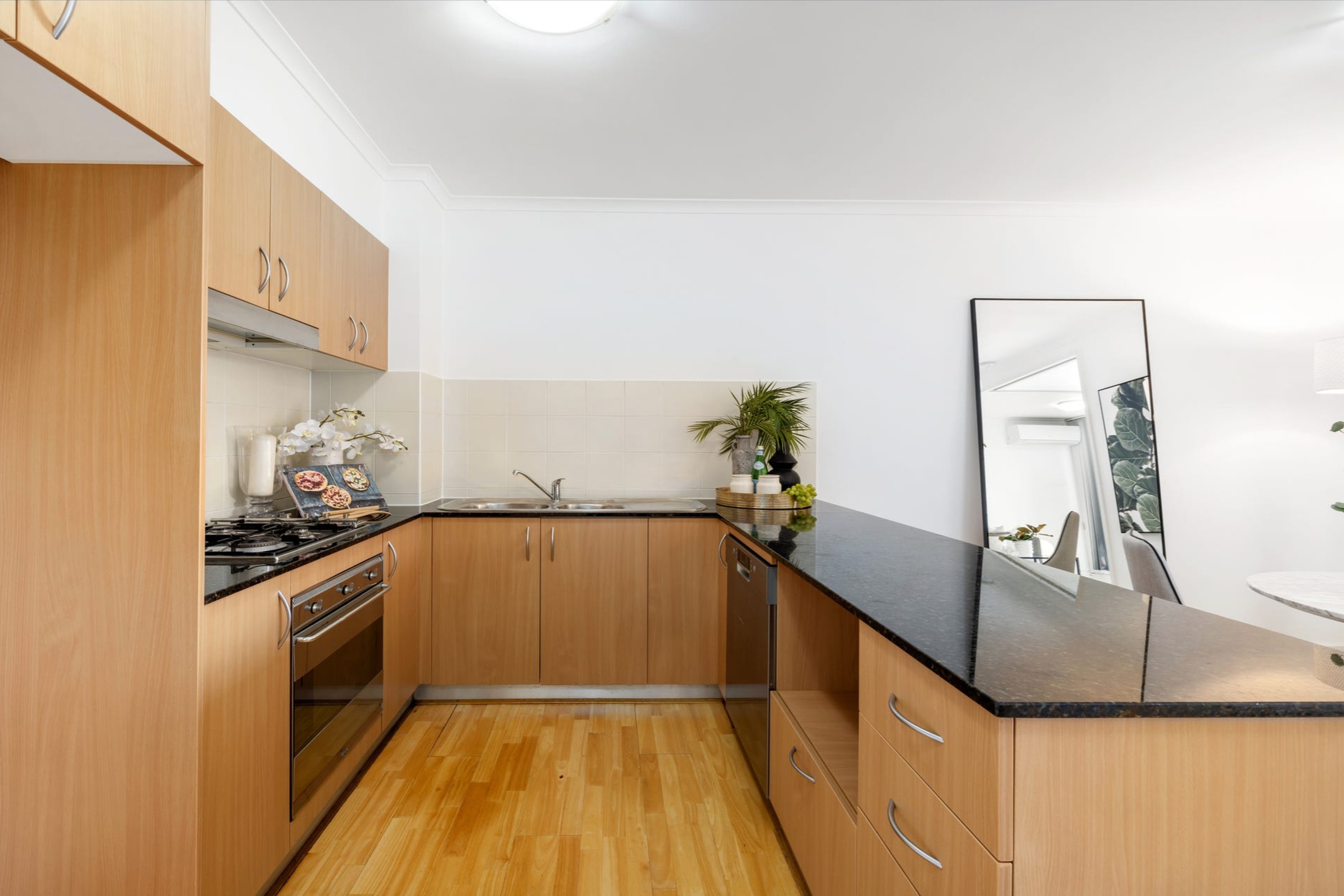 37/209 Harris Street, Pyrmont, NSW 2009