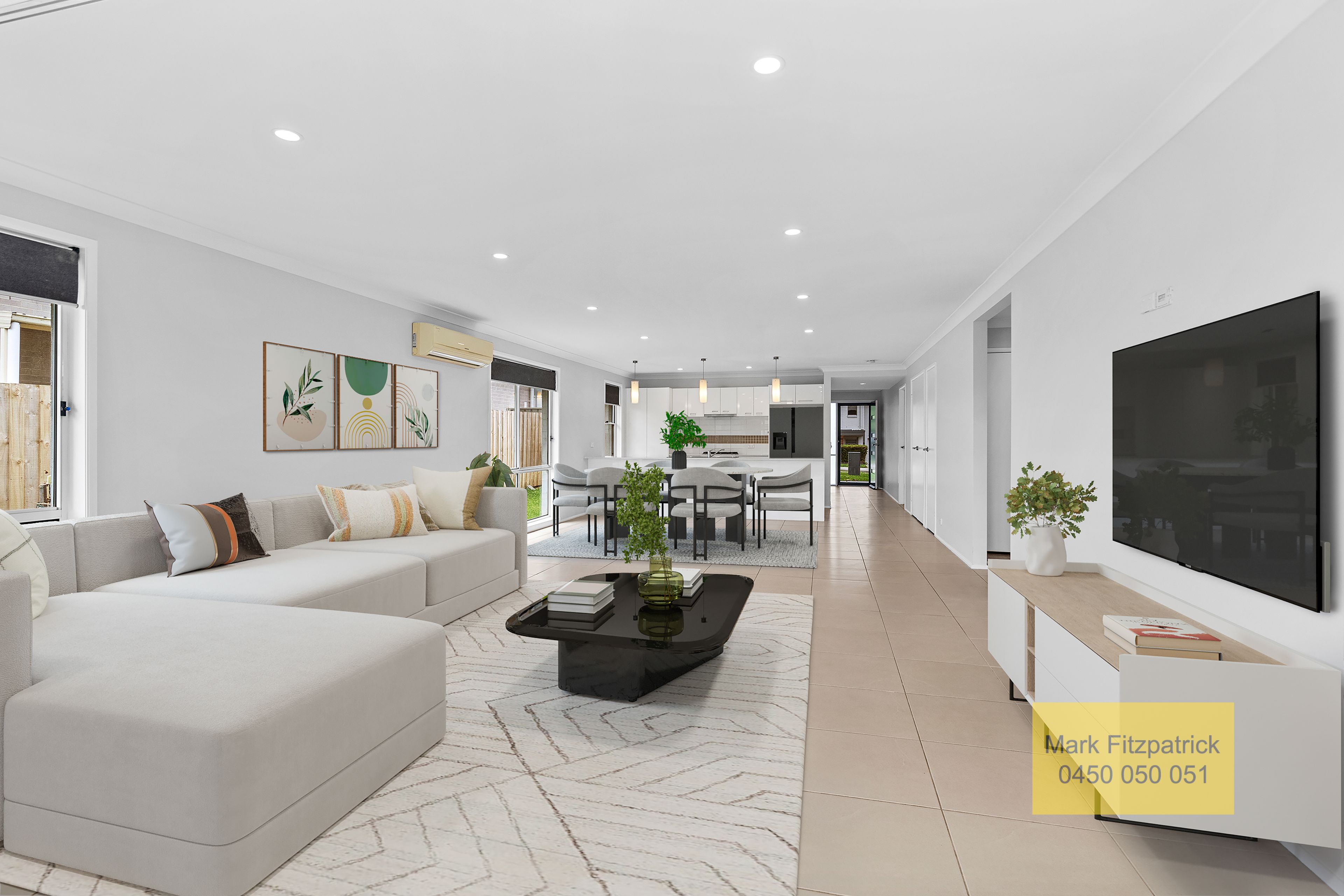 6 Maran Street, Spring Farm, NSW 2570