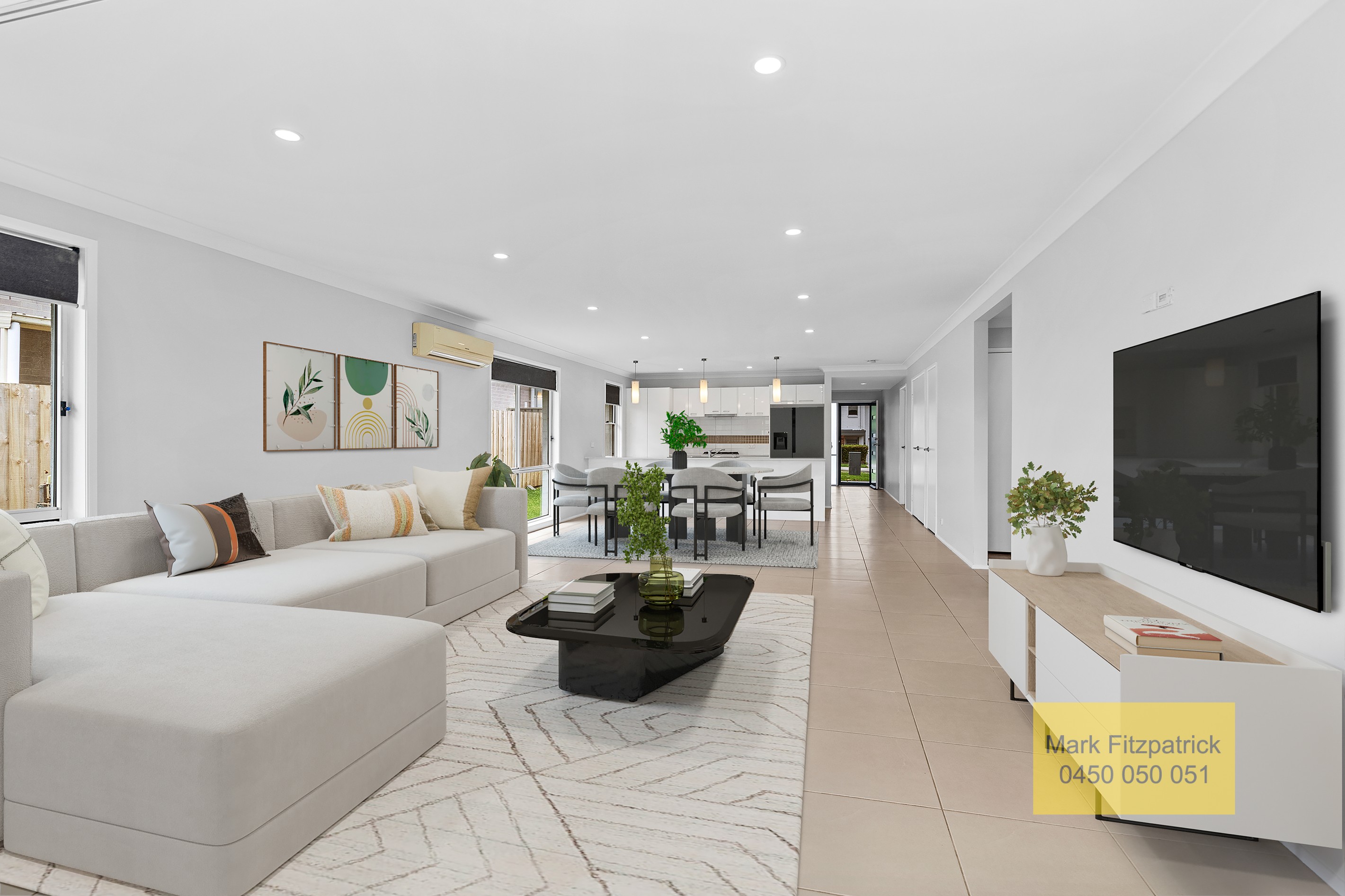 6 Maran Street, Spring Farm, NSW 2570