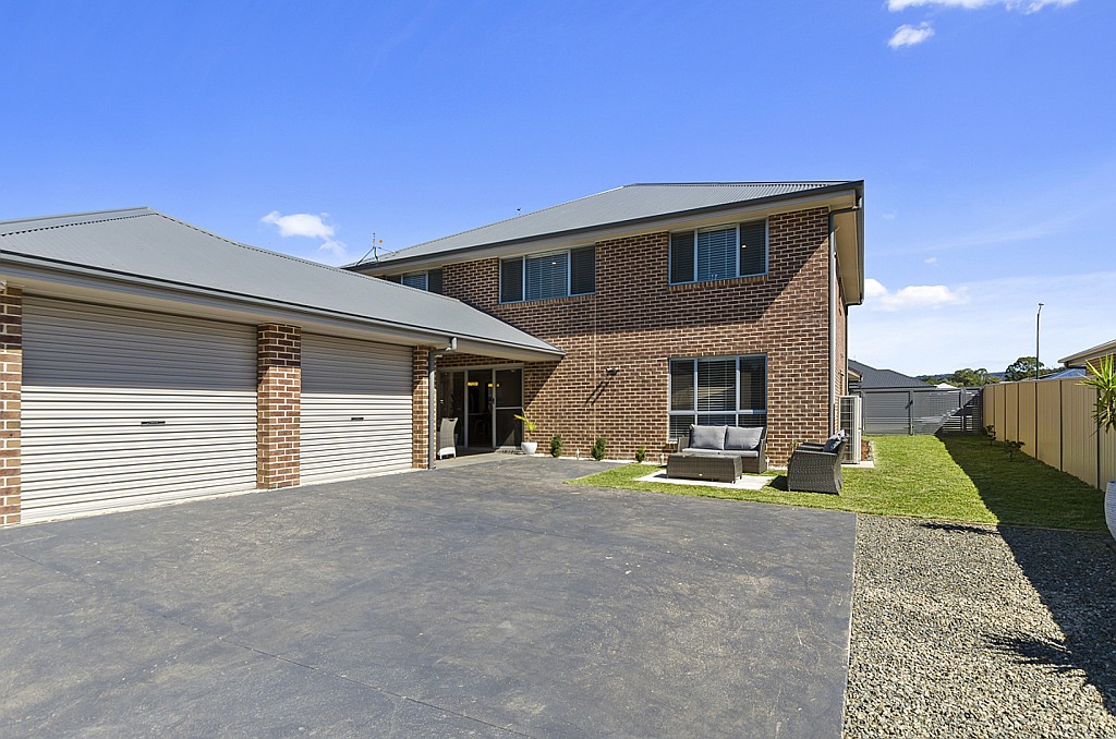 15 Mimosa Place, Braemar, NSW 2575