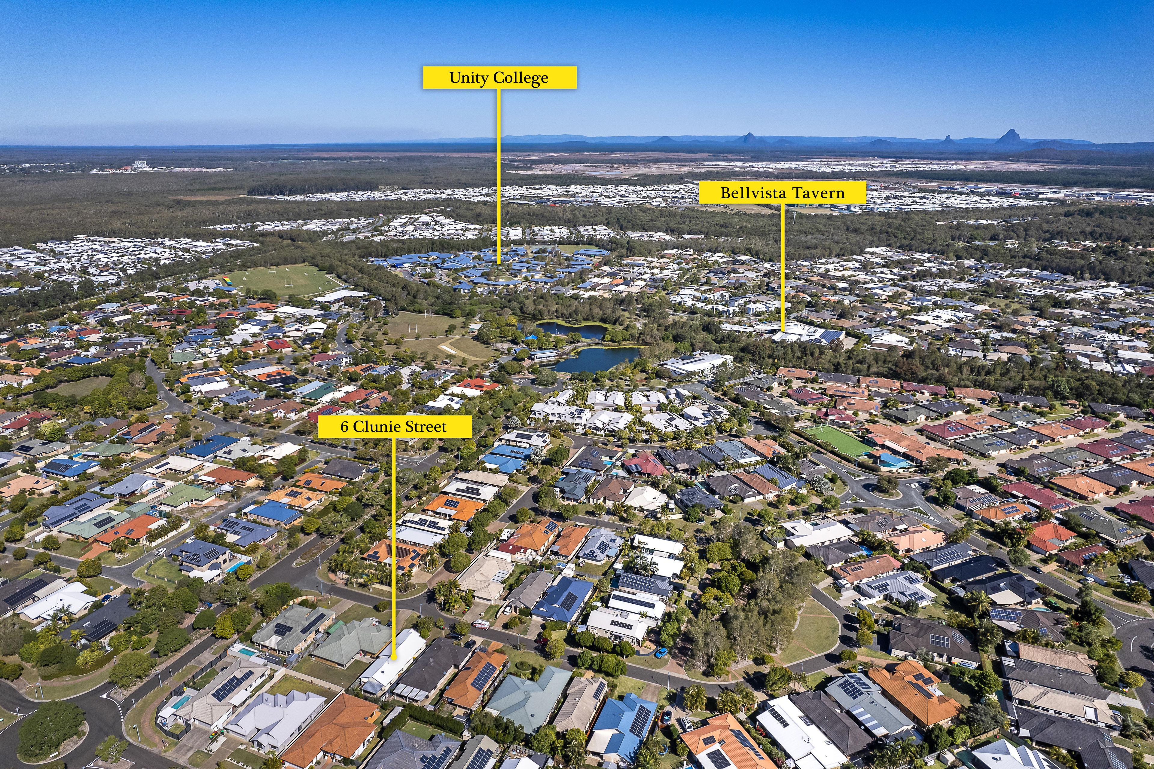 6 Clunie Street, Caloundra West QLD 4551