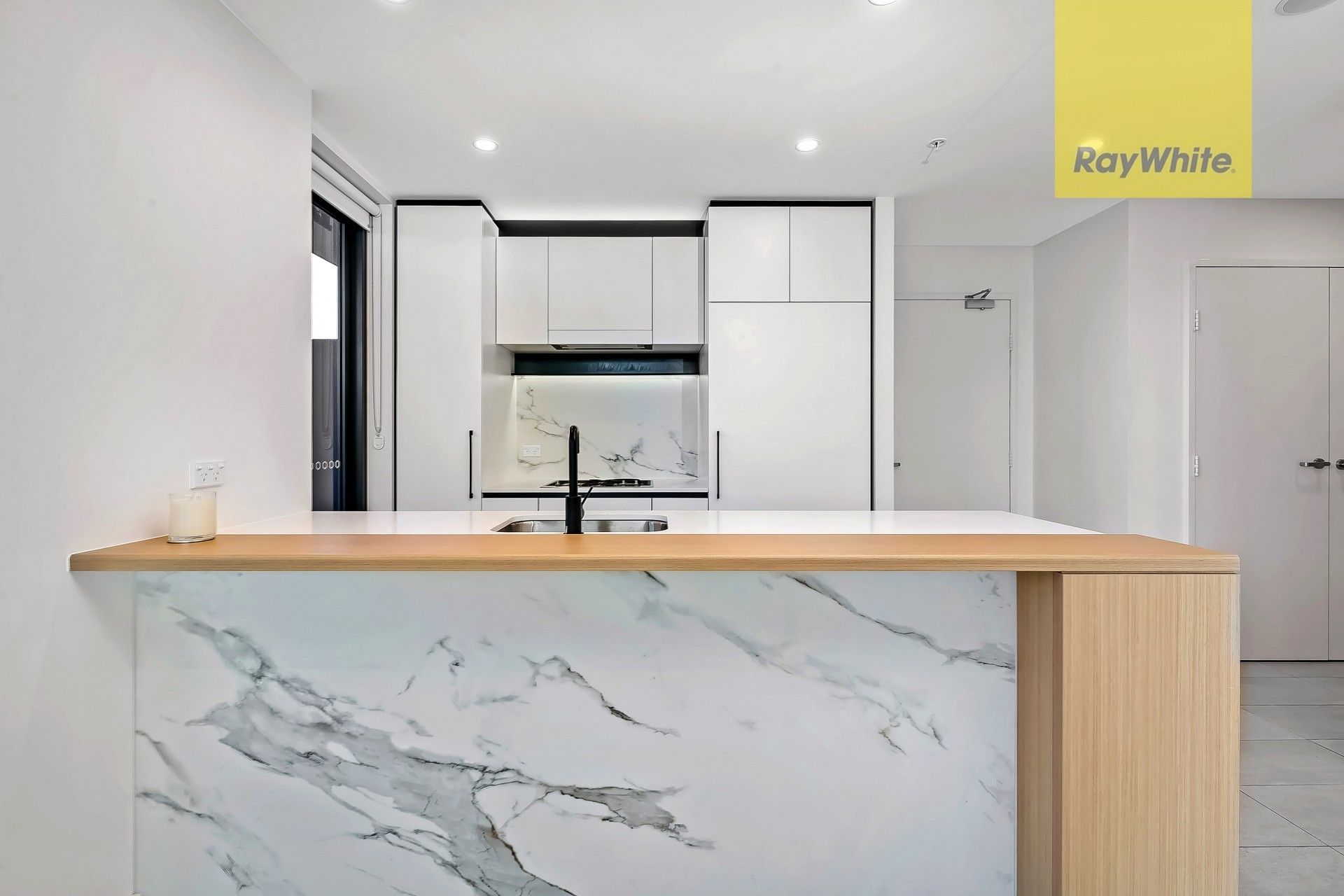 804/1A Lemon Tree Avenue, Melrose Park, NSW 2114
