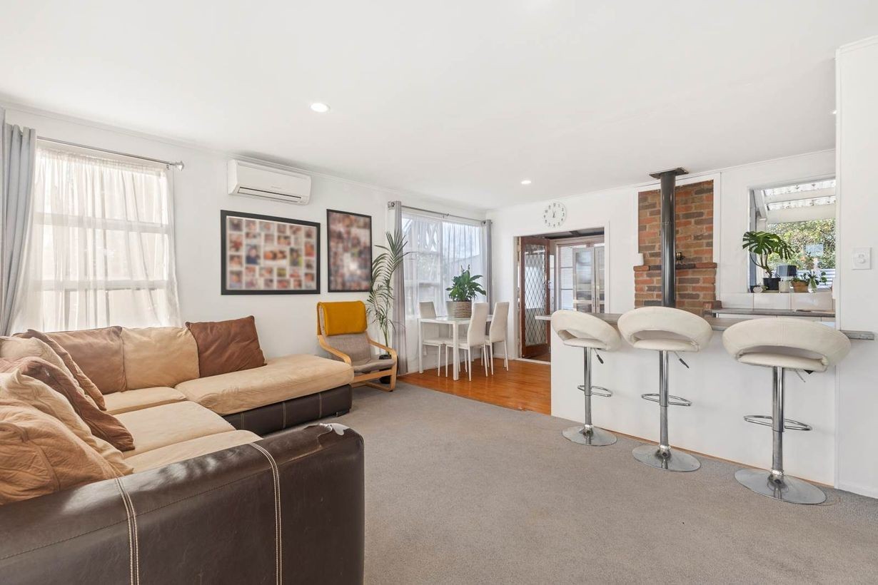 35 Tairere Crescent, Rosehill, Papakura