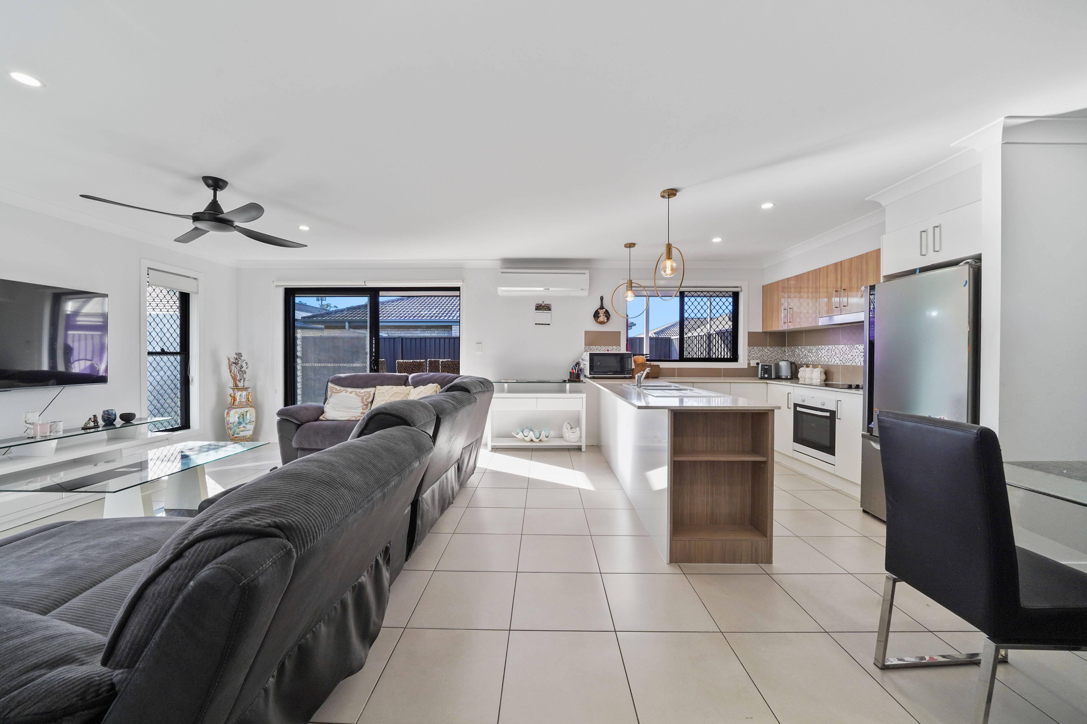1/12 Maud Street, Bannockburn, QLD 4207