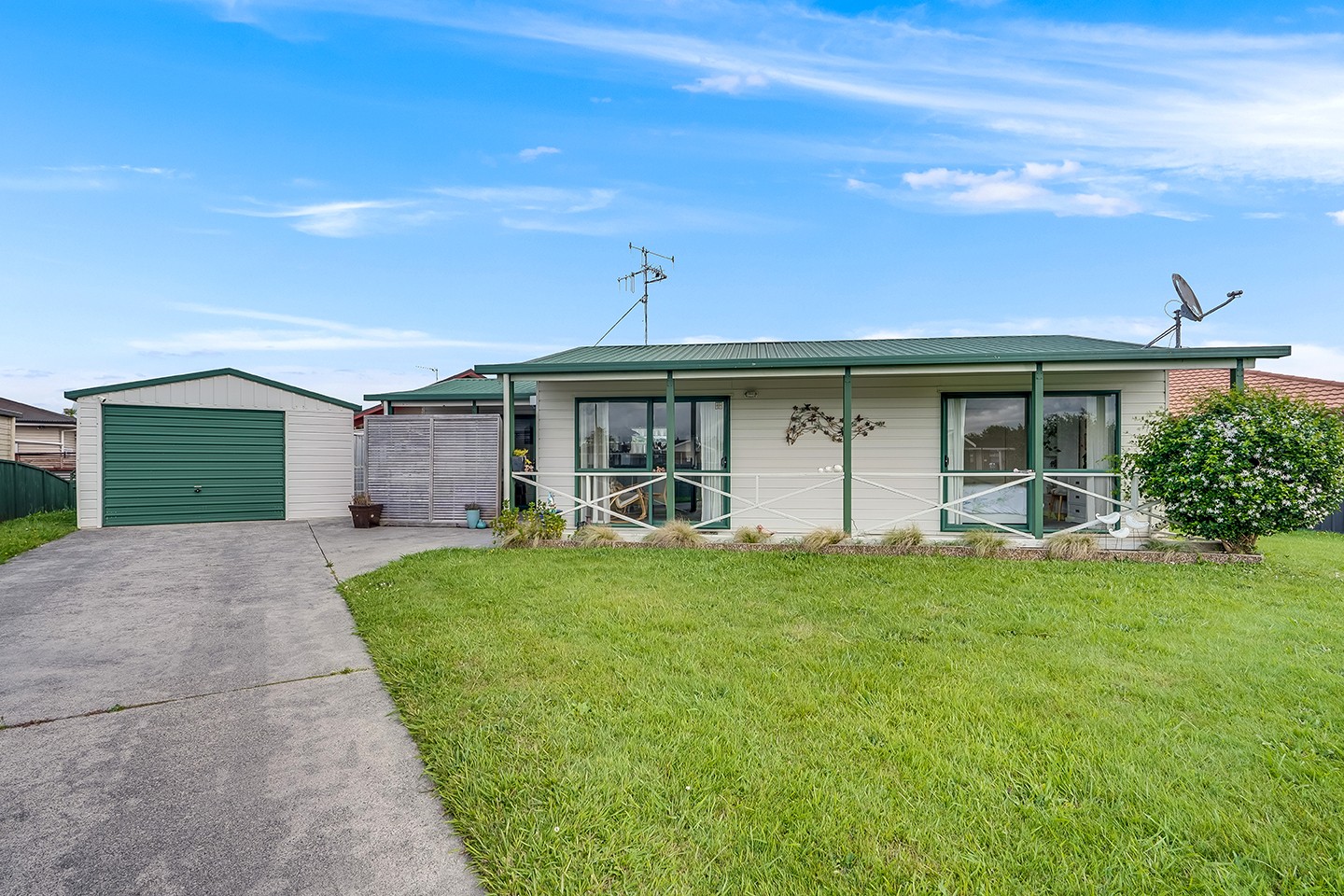 21 Mcpherson Drive, Morrinsville, Matamata Piako District