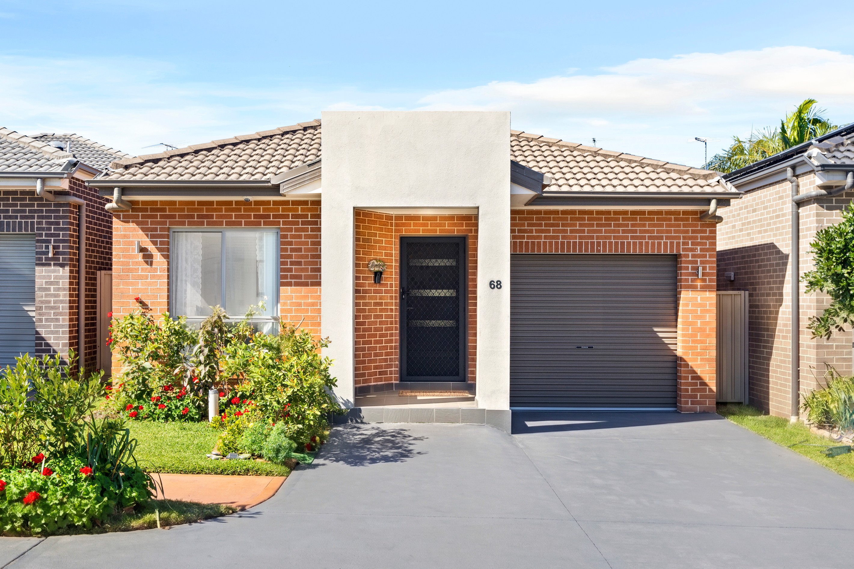 68 Ludhiana Glade, Schofields, NSW 2762