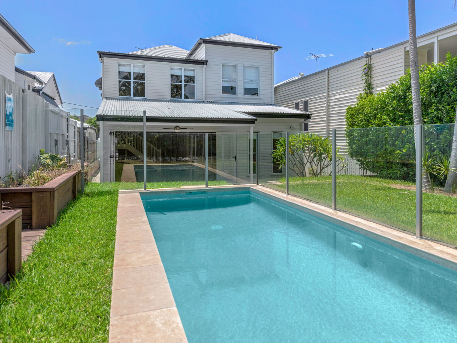 99 Upper Lancaster Road, Ascot, QLD 4007