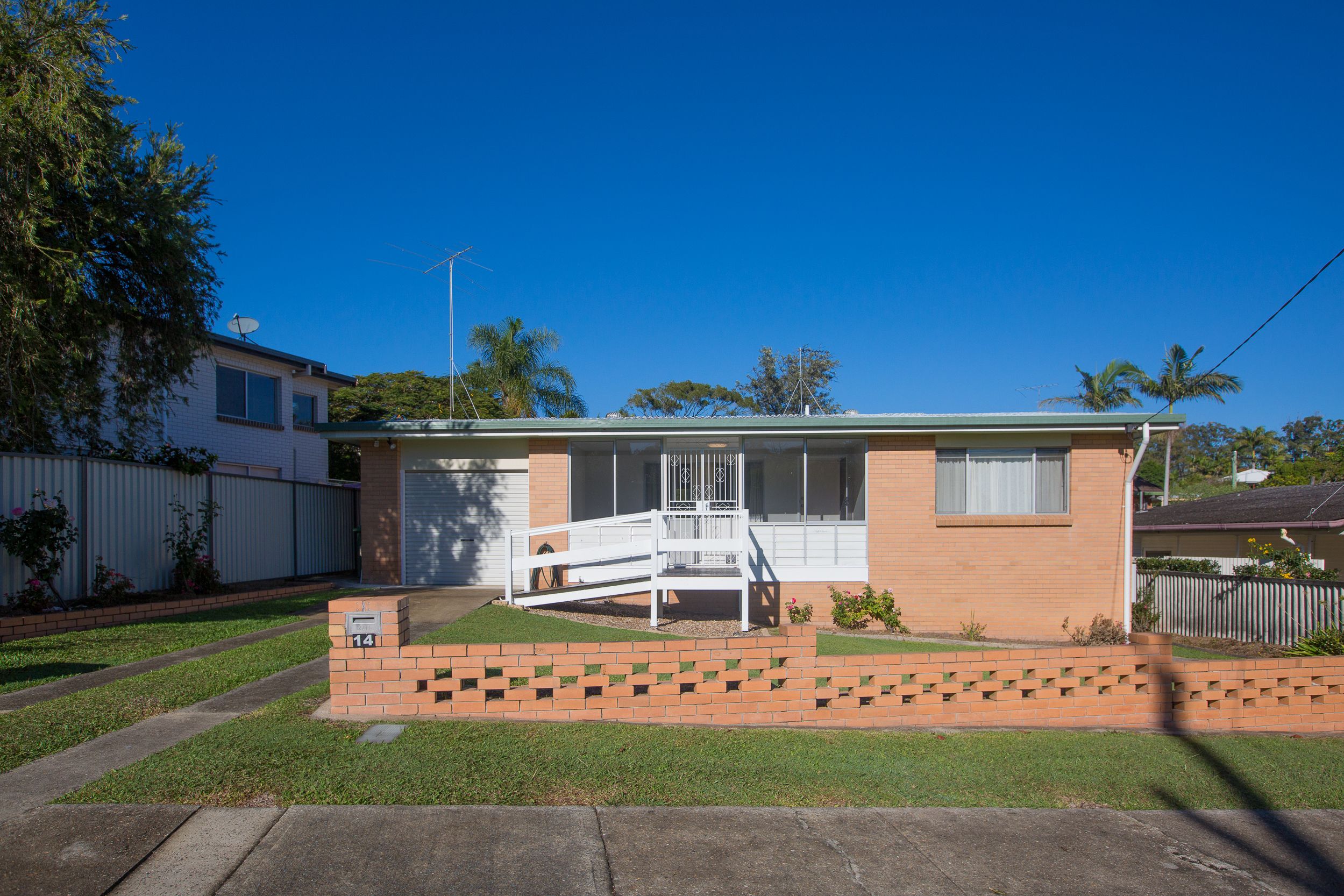 14 Shirley Street, Southport, QLD 4215