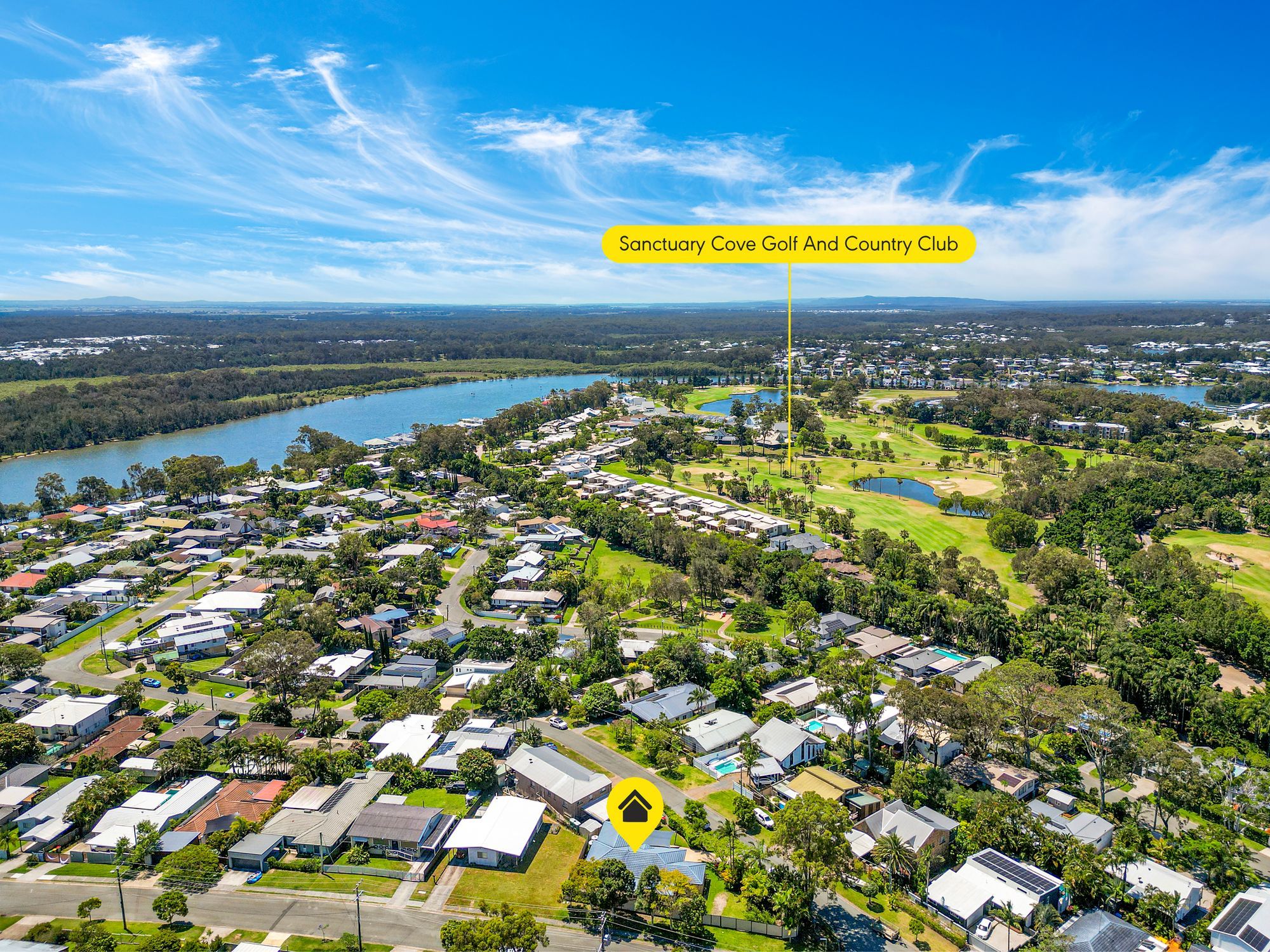 34 Mungala Street, Hope Island, QLD 4212