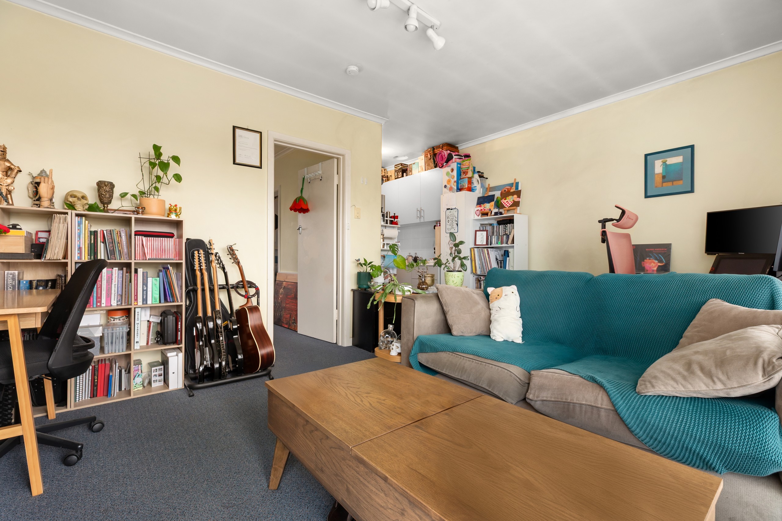 10/30 Oak Grove, Malvern East, VIC 3145