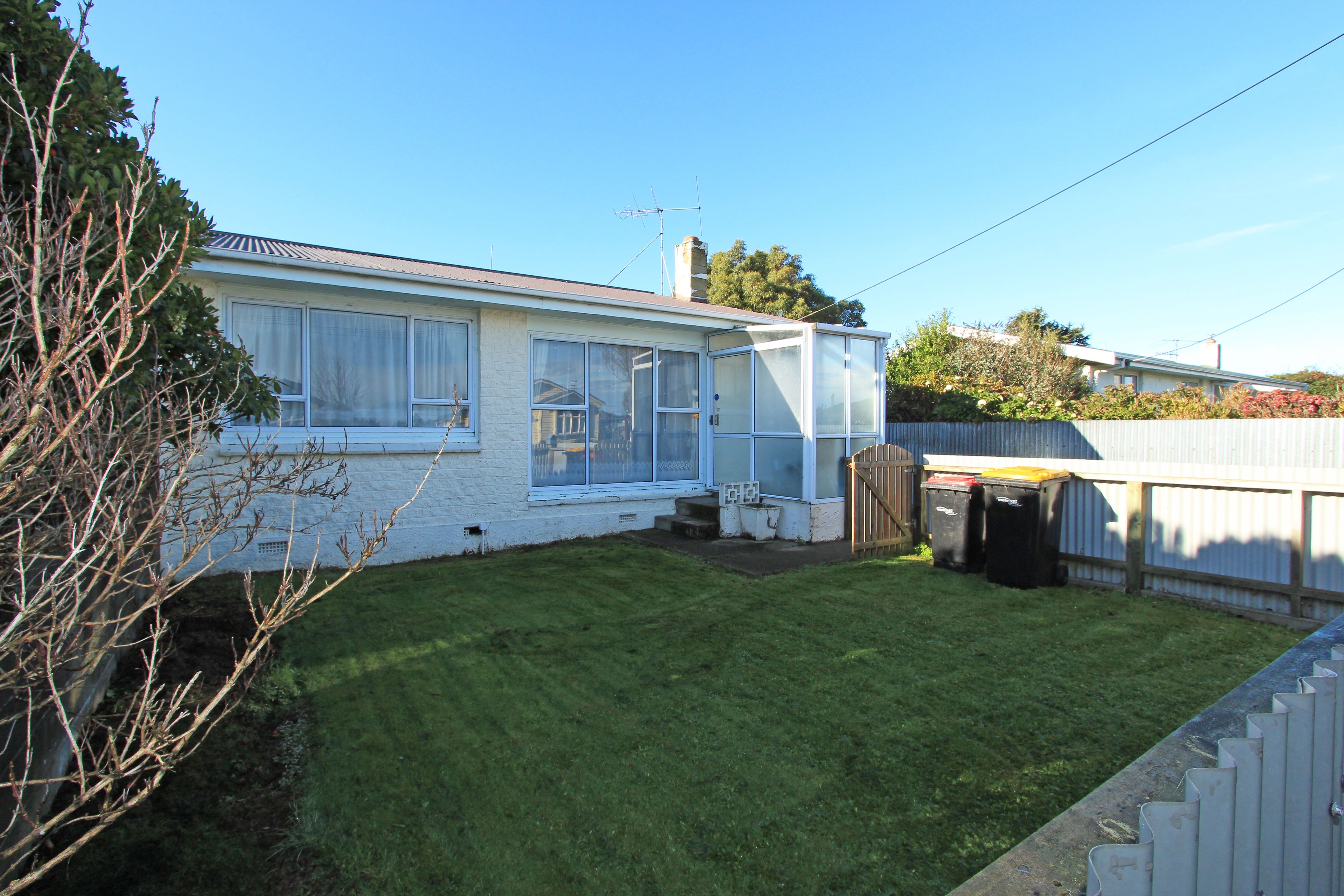 161 Ross Street, Grasmere, Invercargill