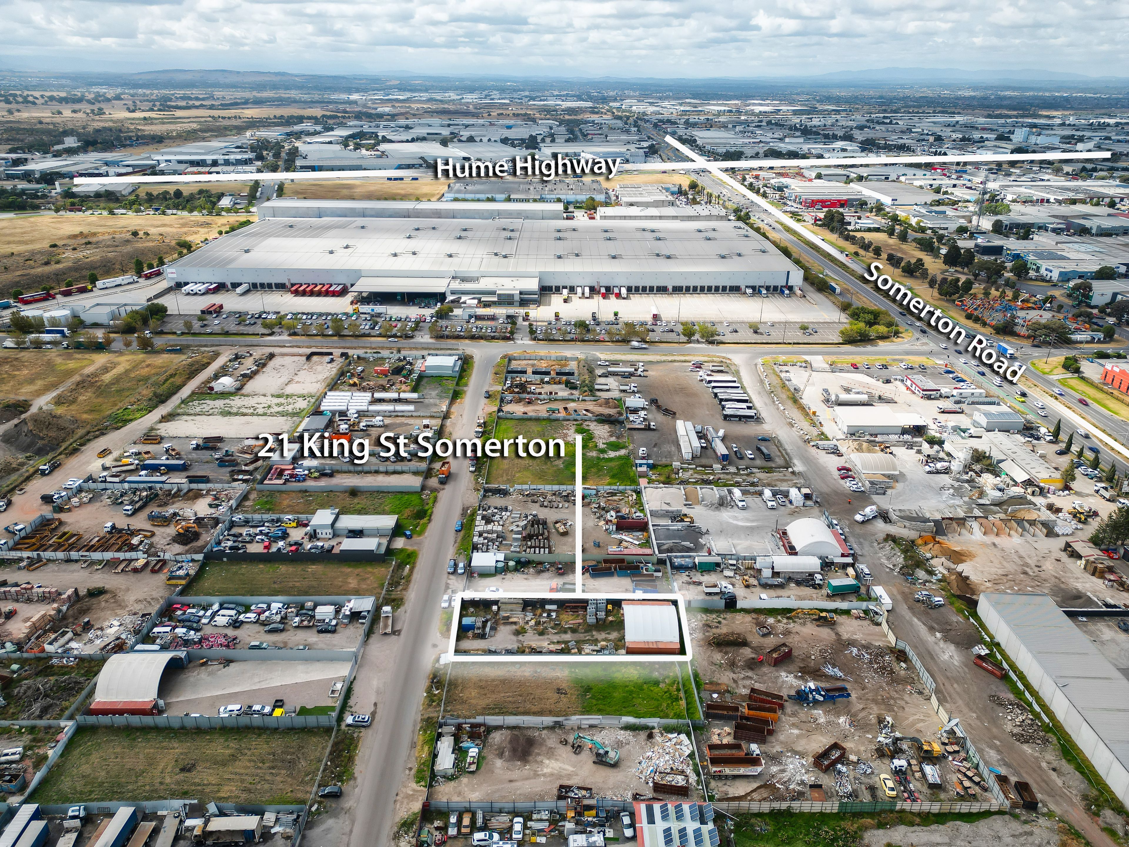 21 King Street, Somerton, VIC 3062