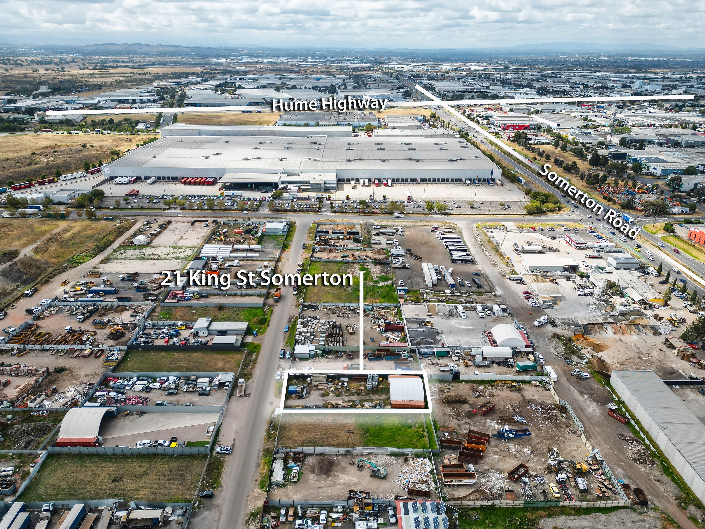 21 King Street, Somerton, VIC 3062