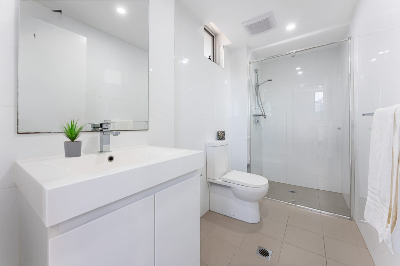 20/29-31 St Ann Street, Merrylands, NSW 2160