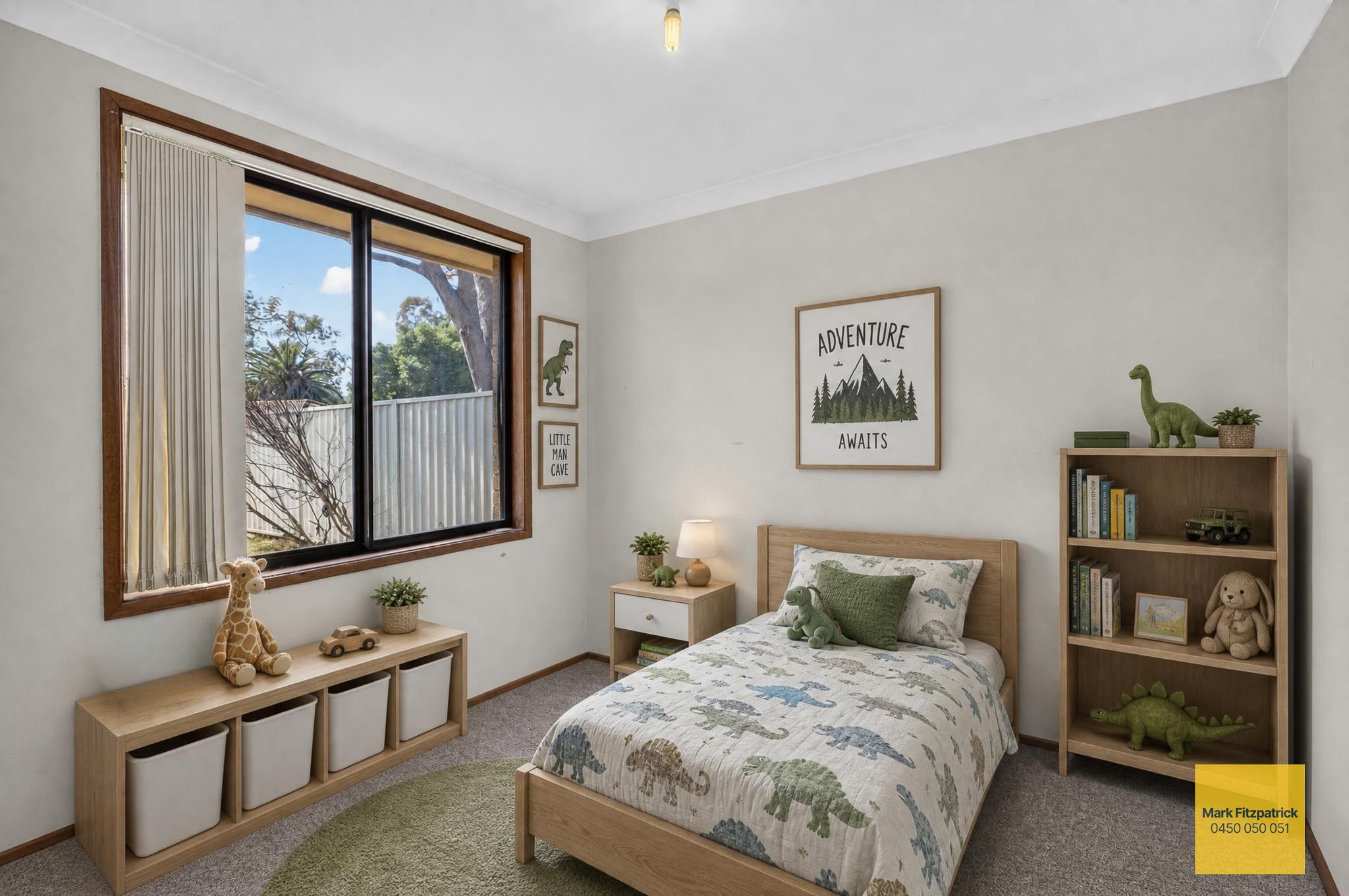 12 Dunbar Place — photo 7 of 10