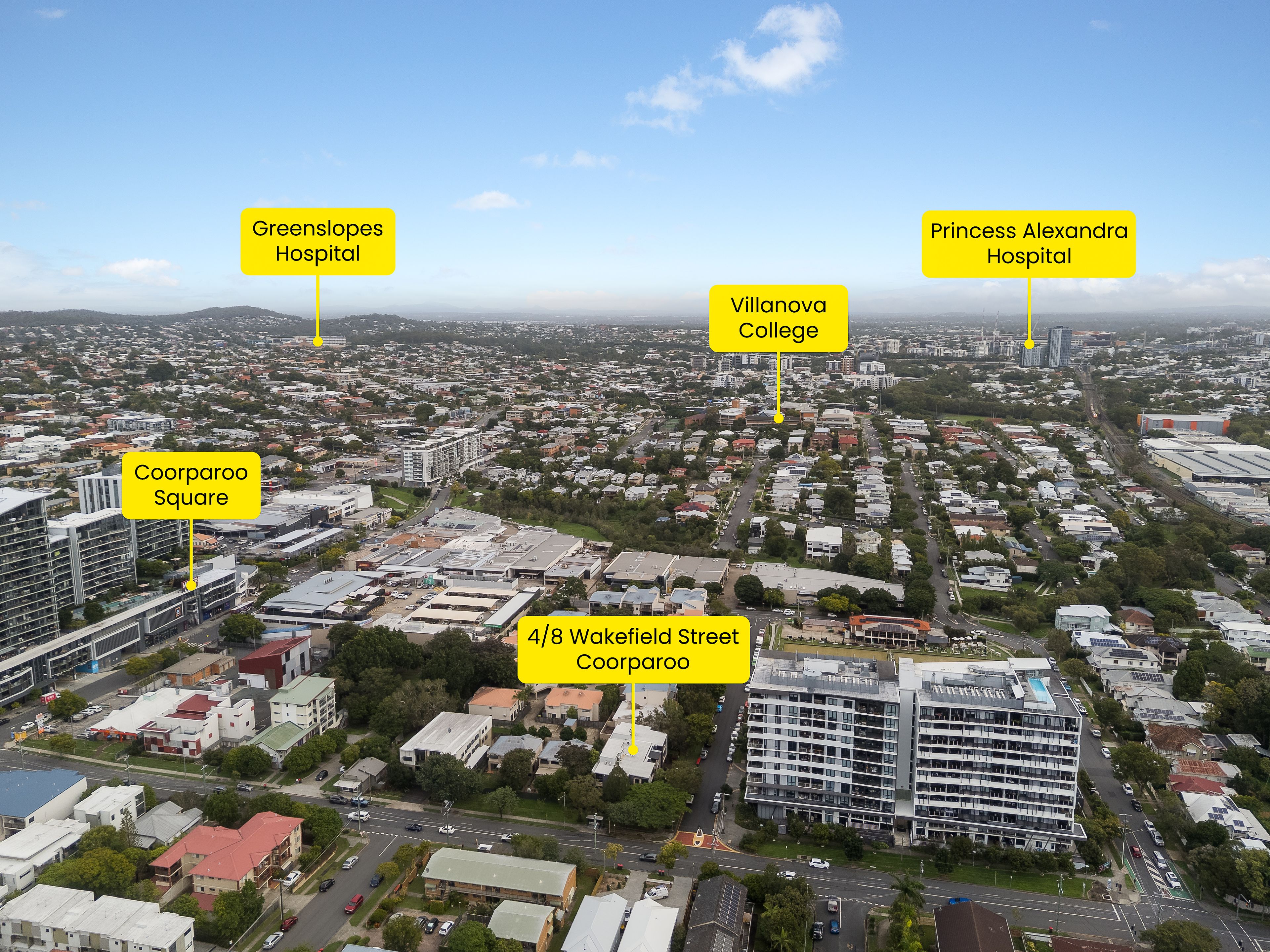 4/8 Wakefield Street — photo 8 of 9