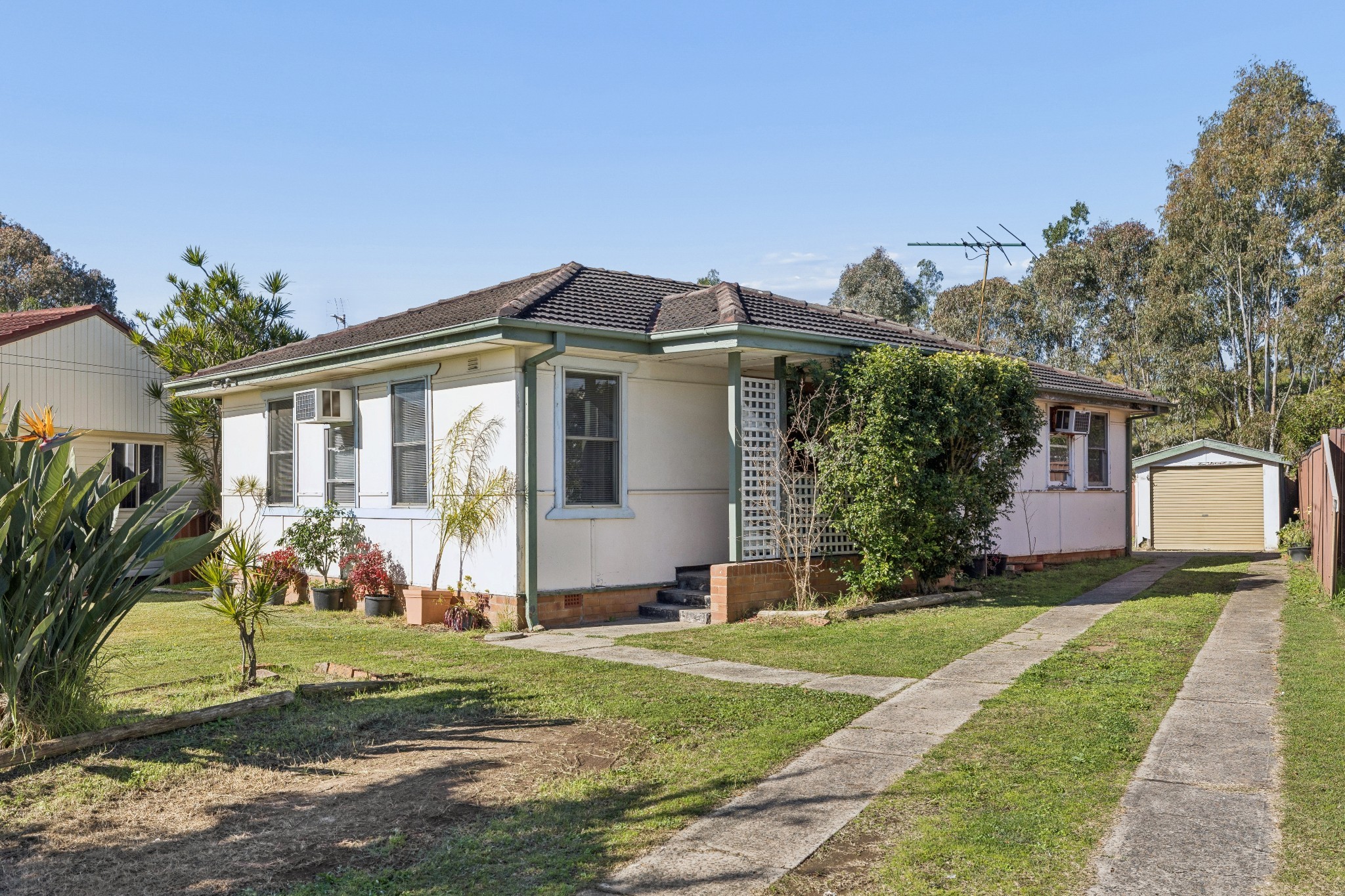 8 Angelo Avenue, Liverpool, NSW 2170