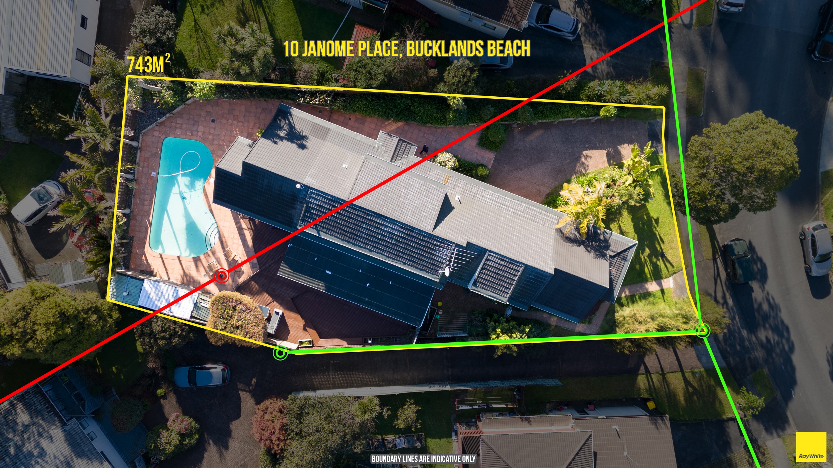 10 Janome Place, Bucklands Beach, Manukau City