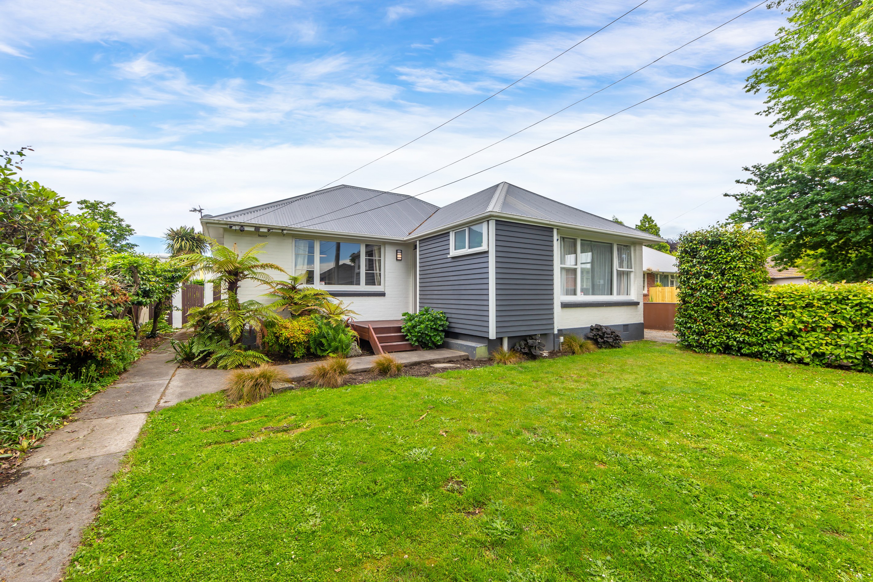 7 Truman Road, Bryndwr, Christchurch City