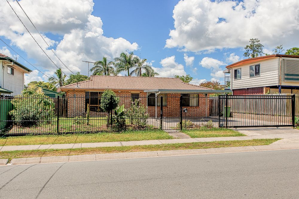 11 Merron Street, Logan Central, QLD 4114