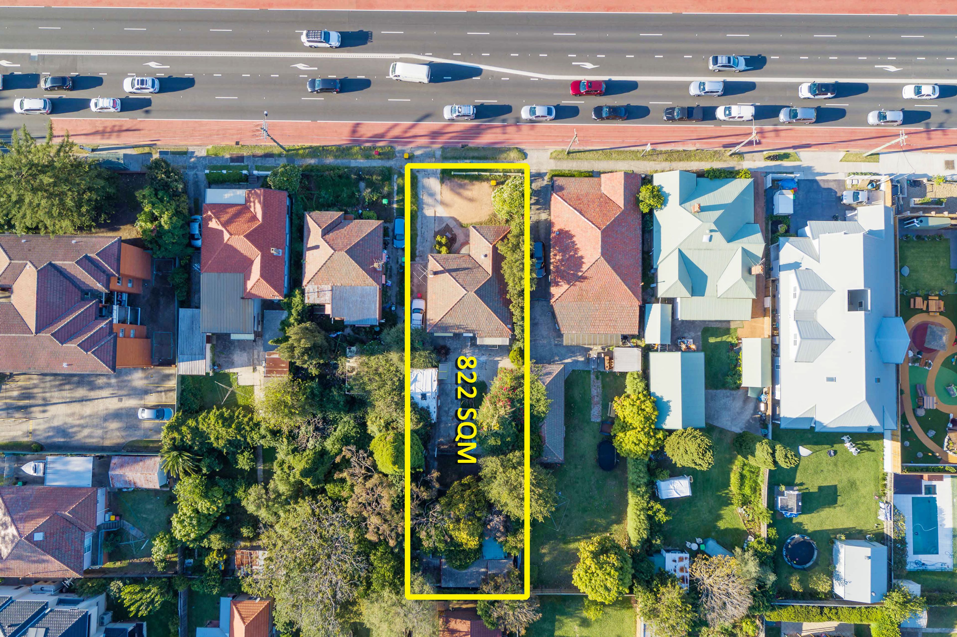 496 Victoria Road, Ryde NSW 2112