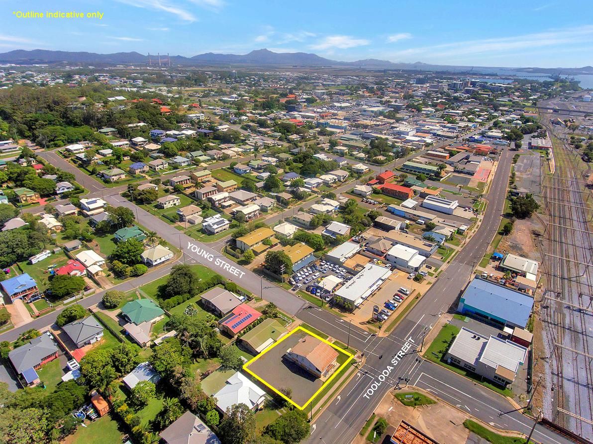 43 Toolooa Street, South Gladstone, QLD 4680
