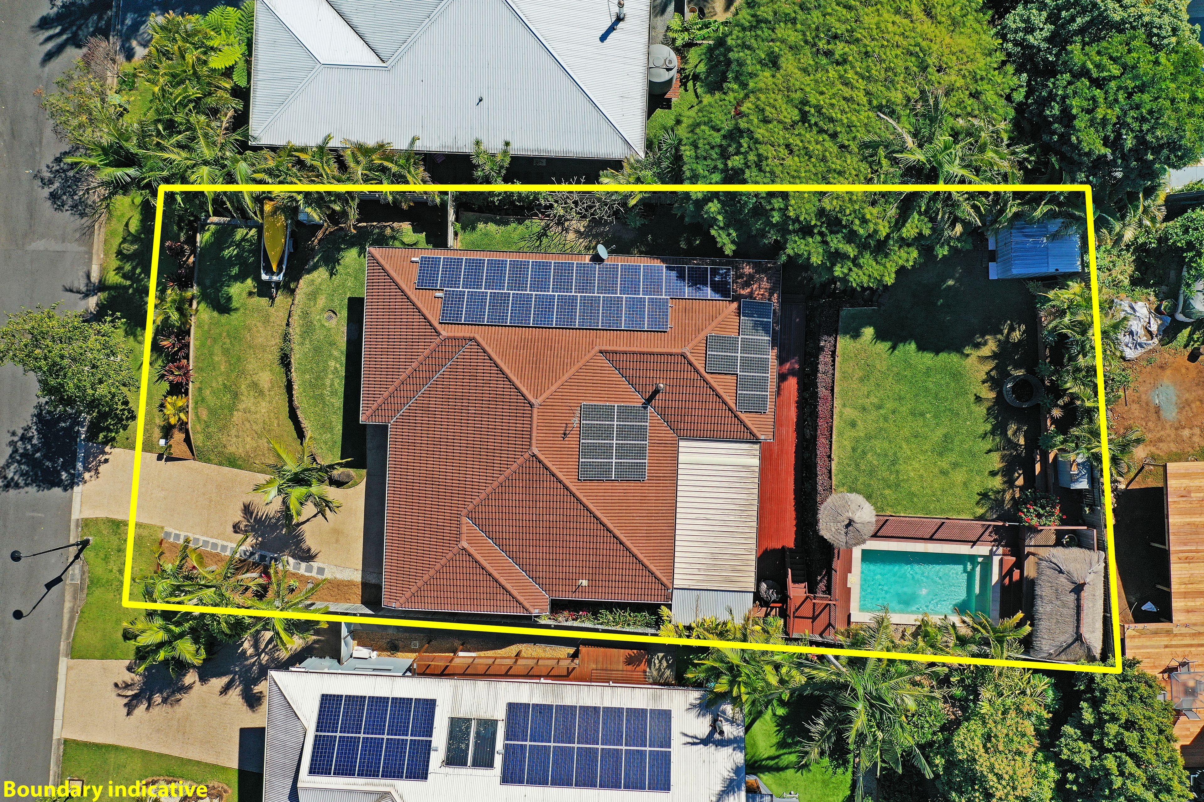 22 Boogaerdt Rise, Bonogin, QLD 4213