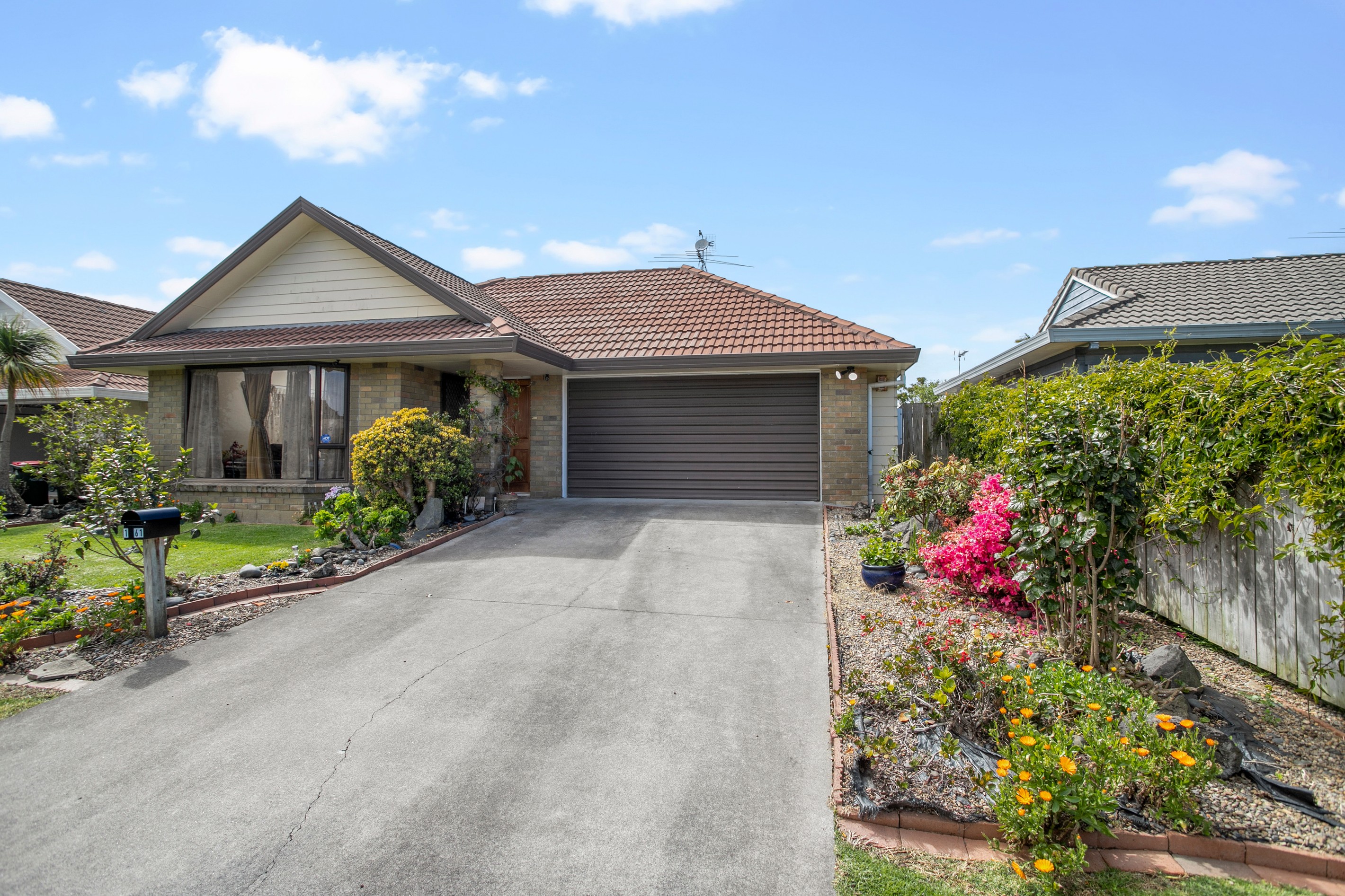 1/61 Clydesdale Avenue, Somerville, Manukau City