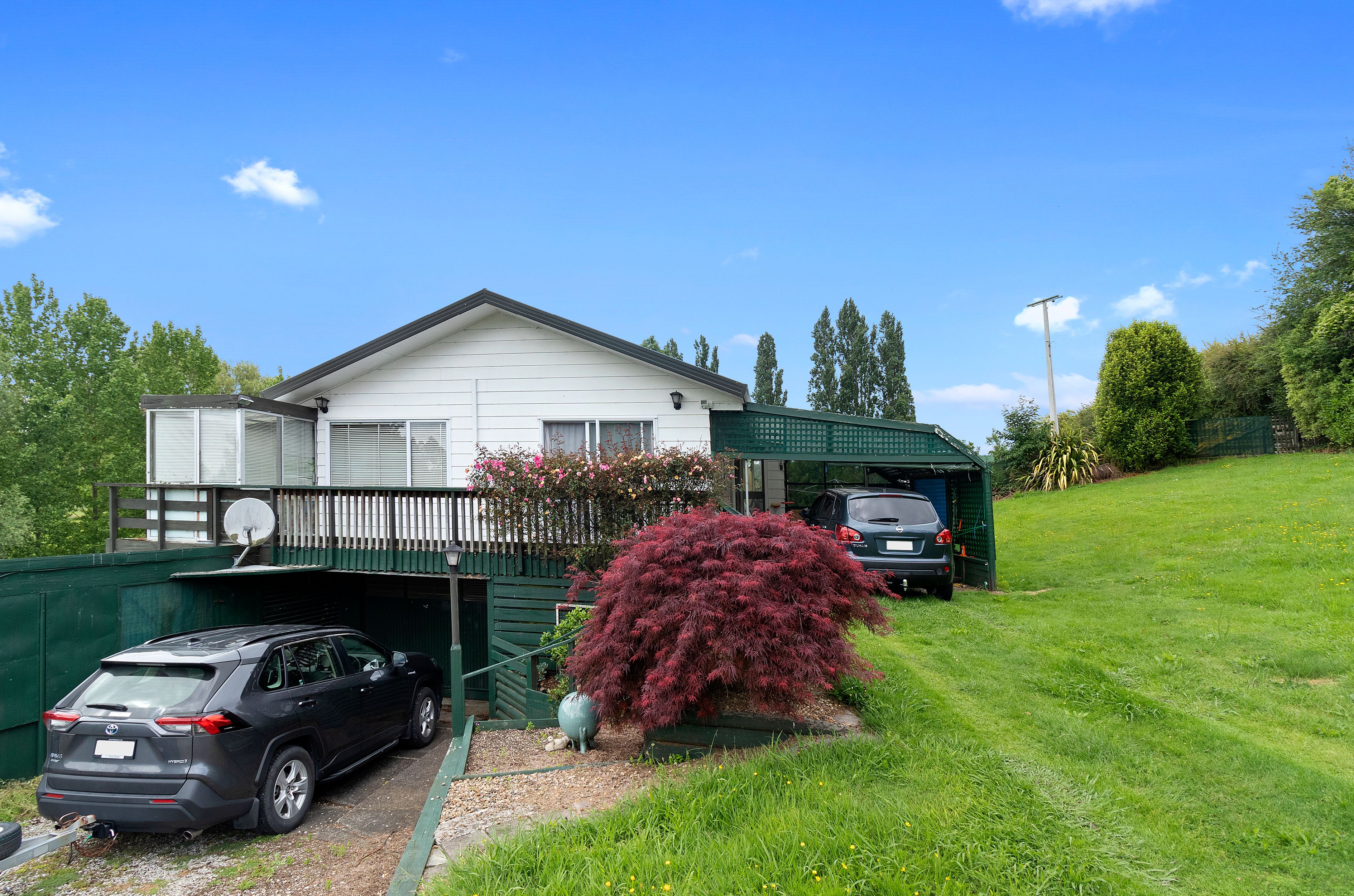 49 SHWY3 Te Kuiti Road, Otorohanga, Otorohanga District