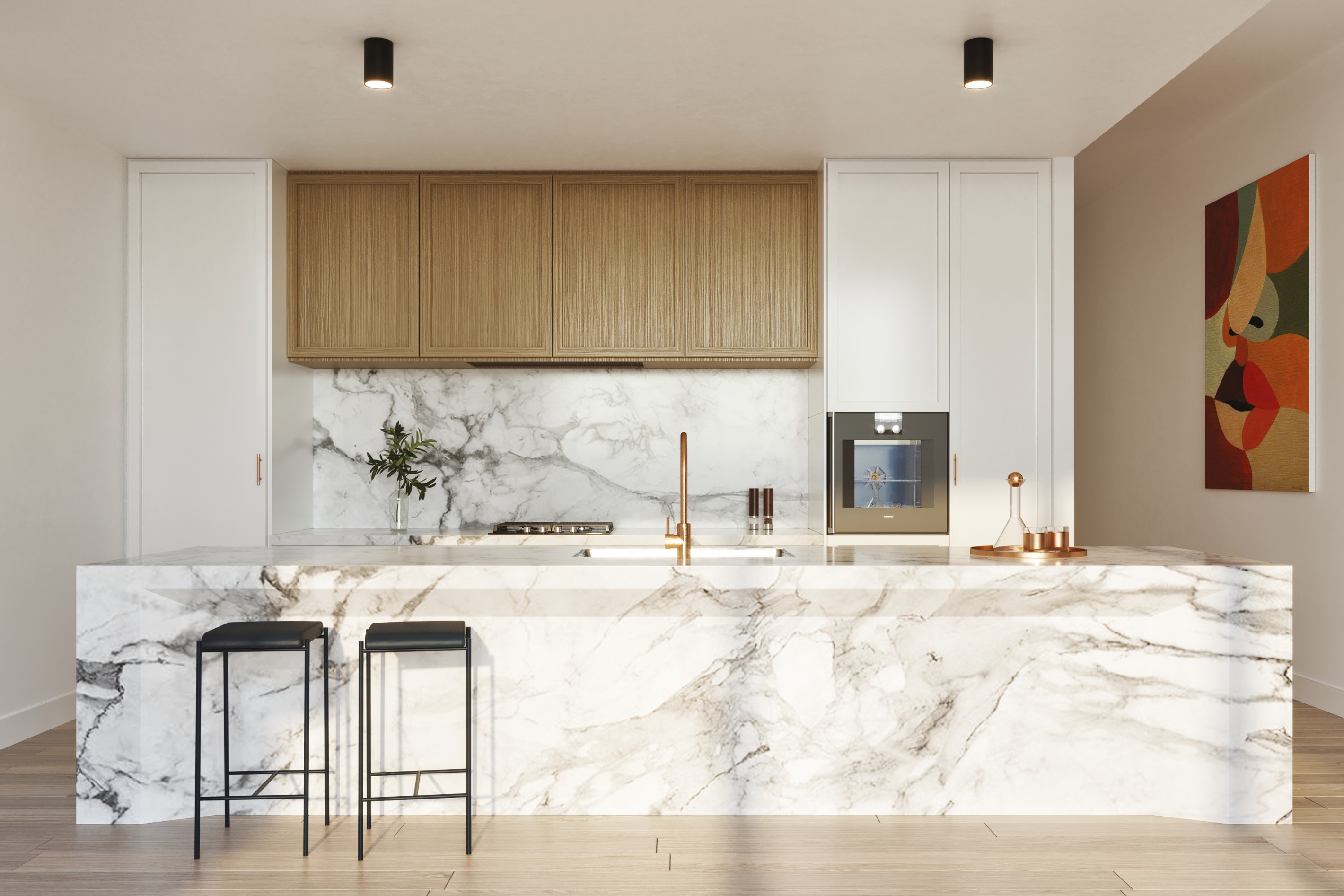 3/584 Old South Head Road, Rose Bay, NSW 2029