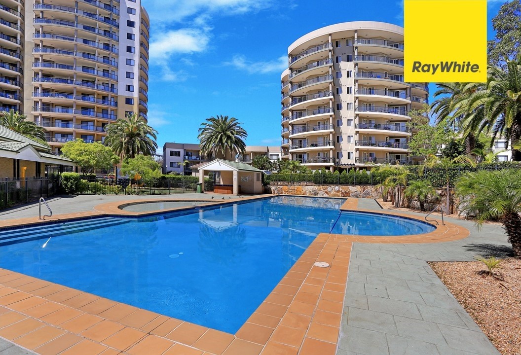 1310/91B Bridge Road, Westmead, NSW 2145