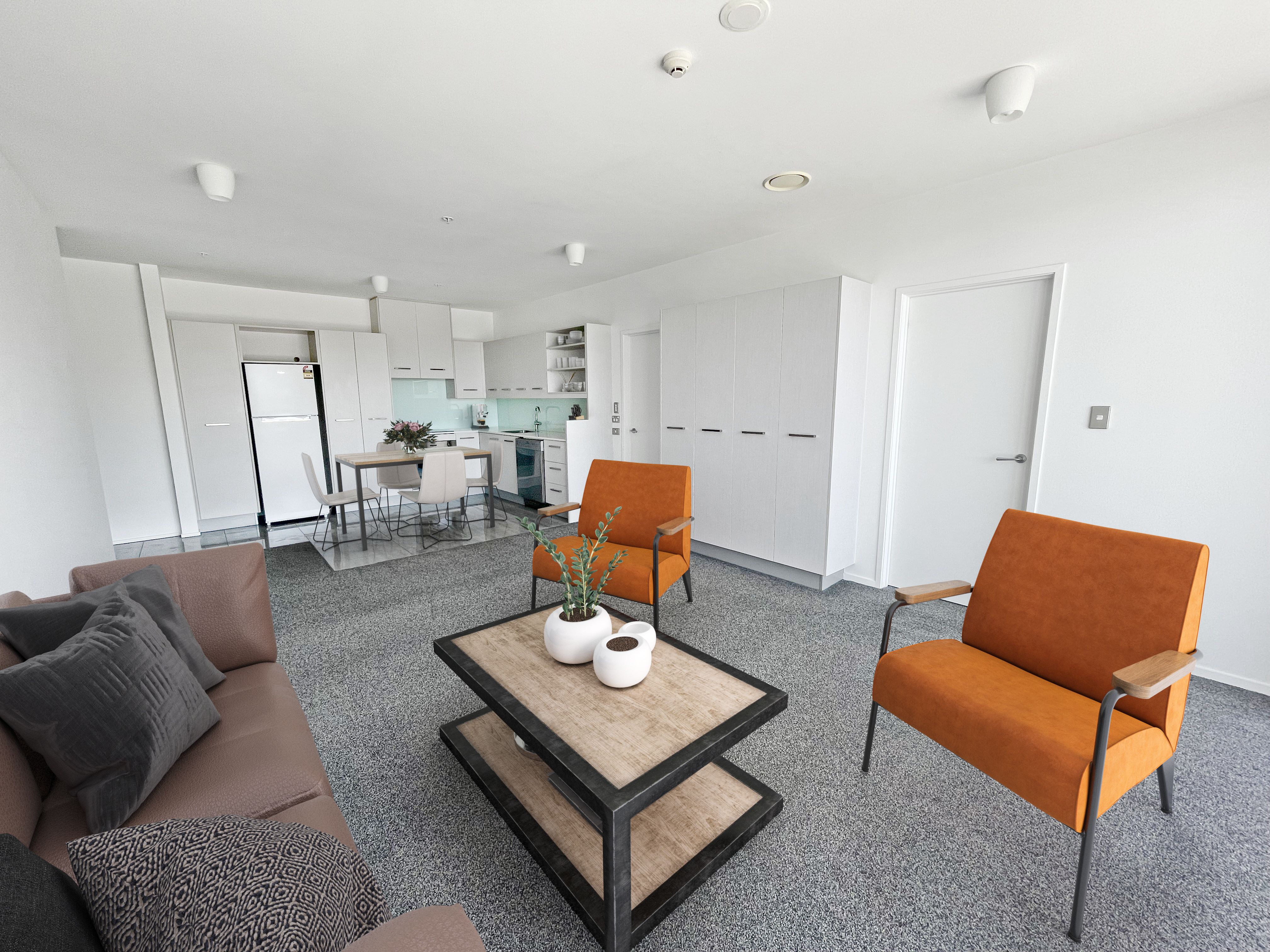 5b 36-38 College Hill, Ponsonby, Auckland City
