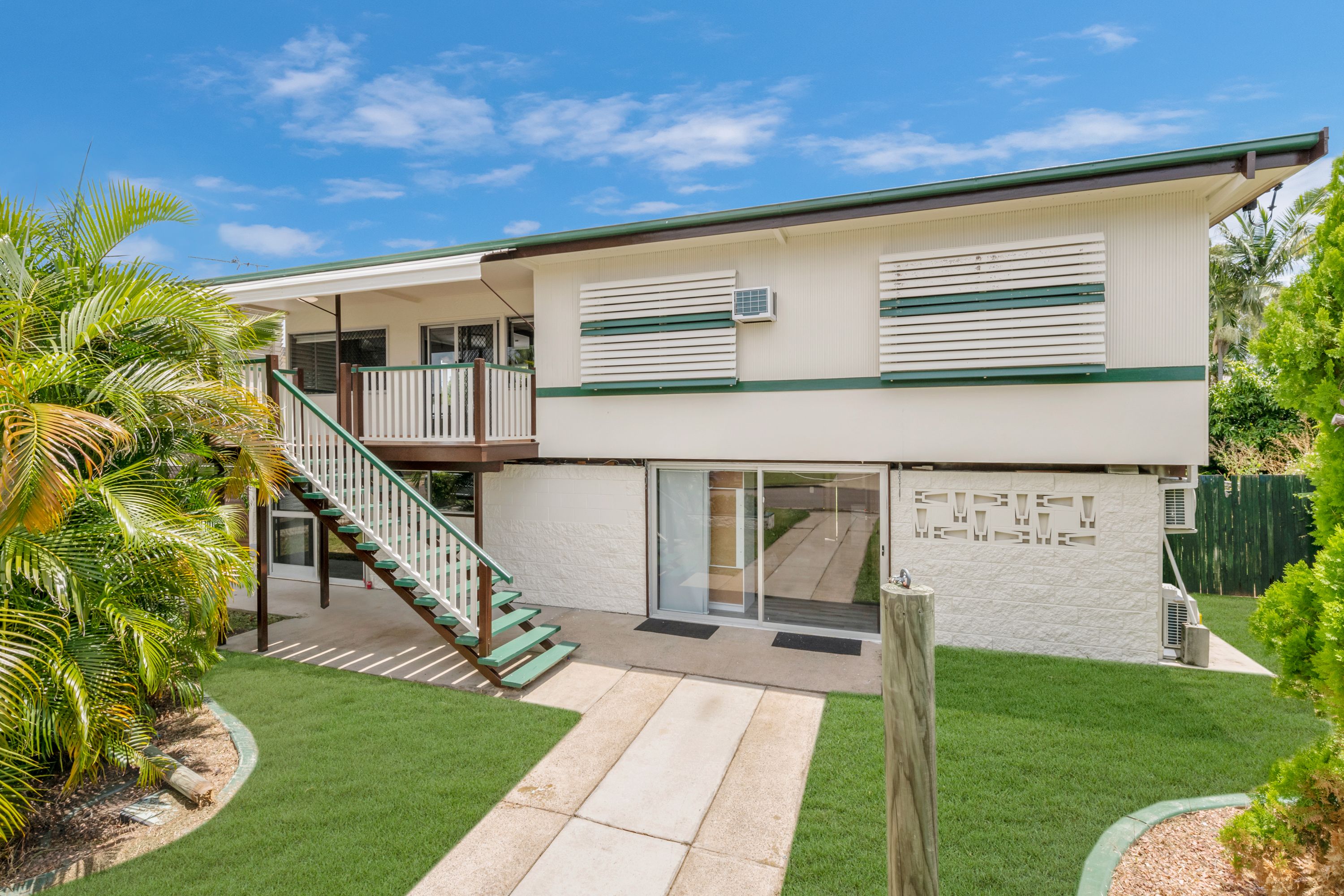 11 Lillipilli Street, Vincent QLD 4814