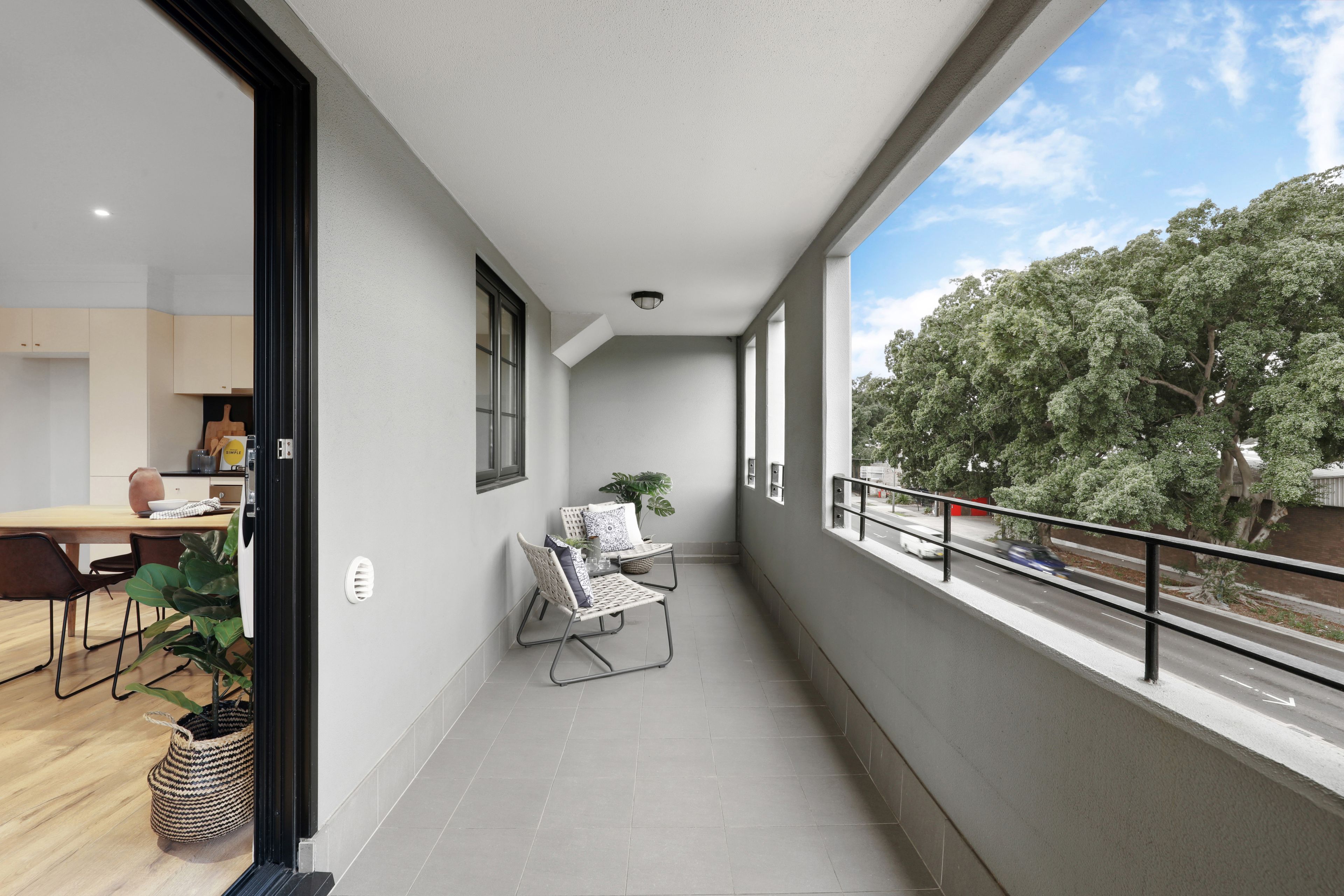 13/125 Euston Road, Alexandria, NSW 2015