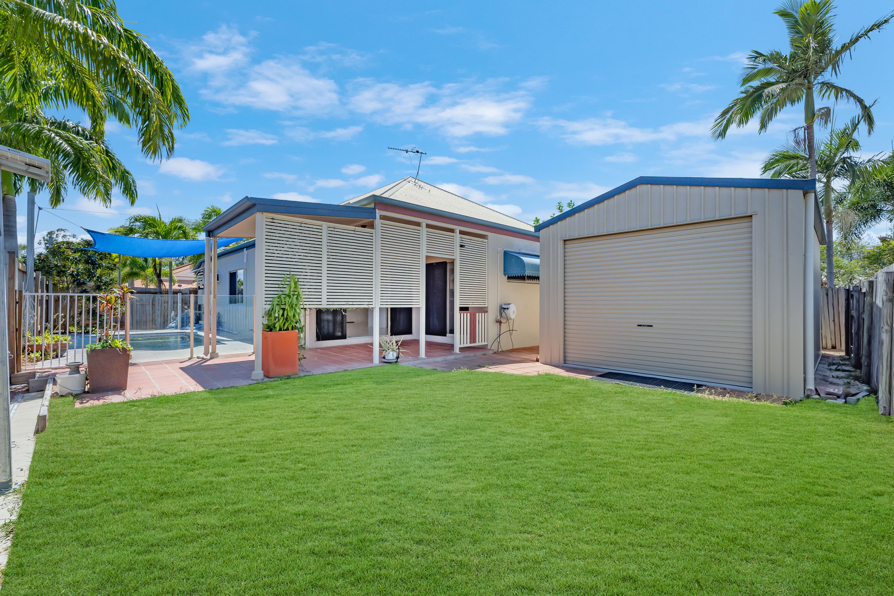35 Southern Cross Circuit, Douglas QLD 4814